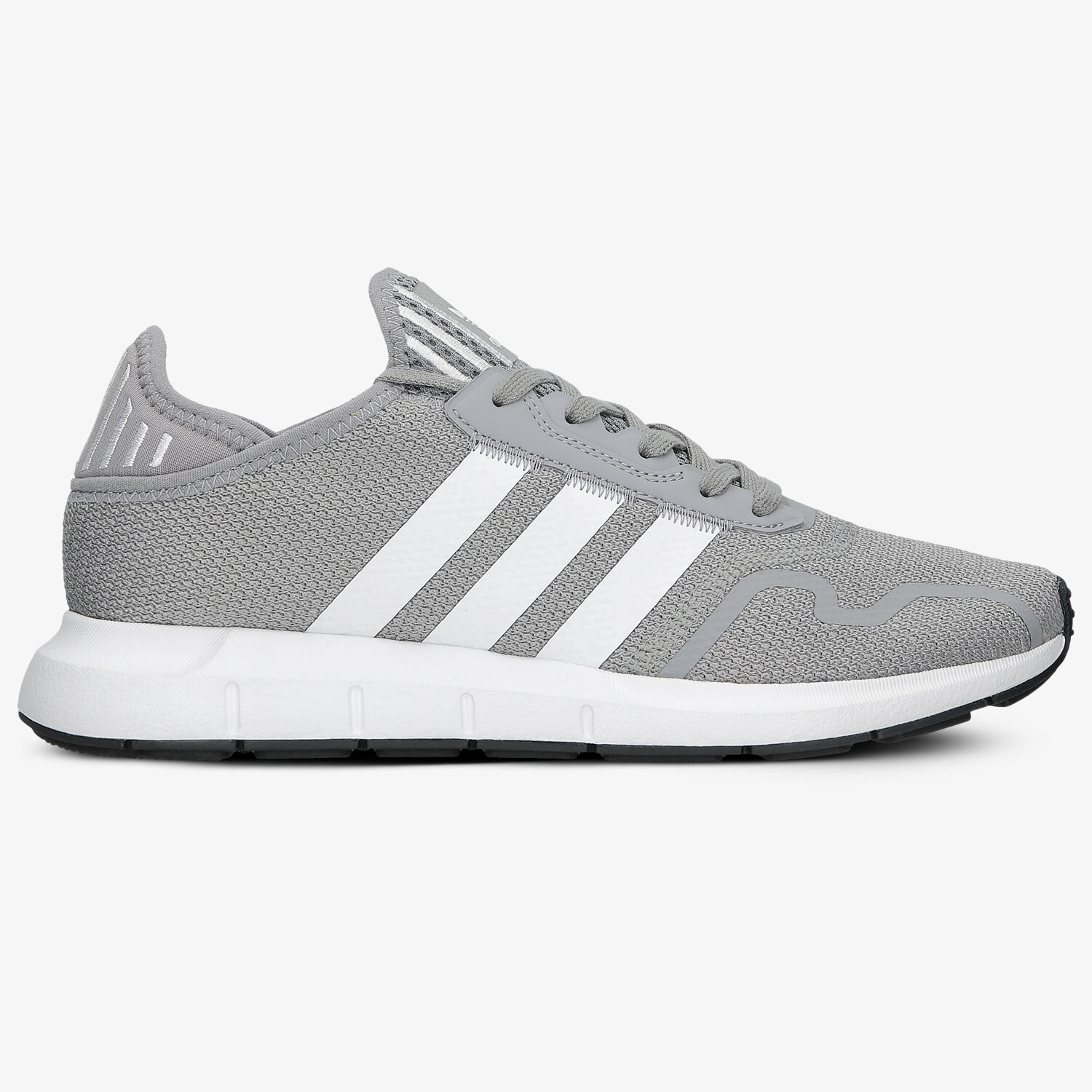 pánské tenisky ADIDAS SWIFT RUN X FY2114 ŠEDÁ