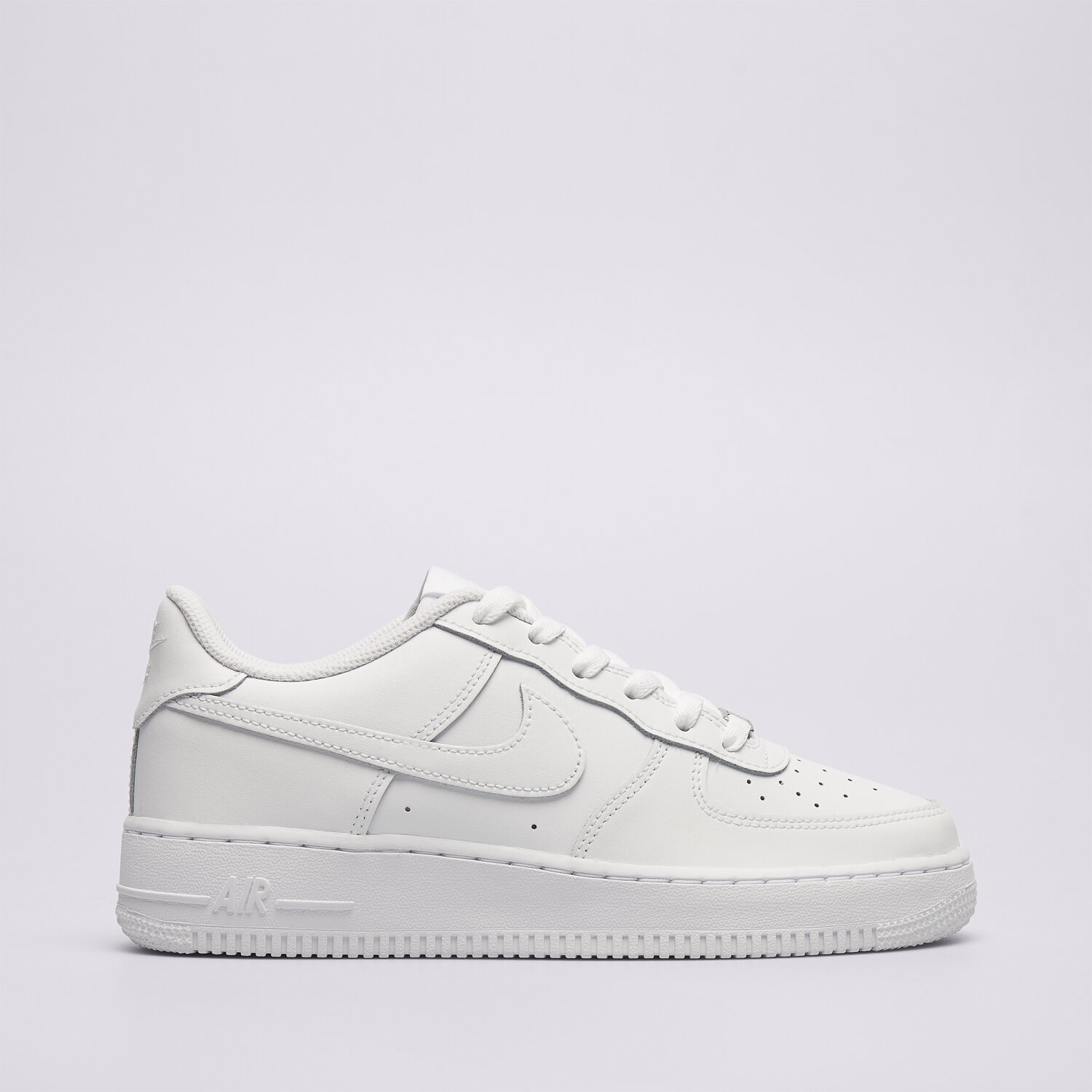 dětské tenisky NIKE AIR FORCE 1 LOW DH2920-111 BÍLÁ
