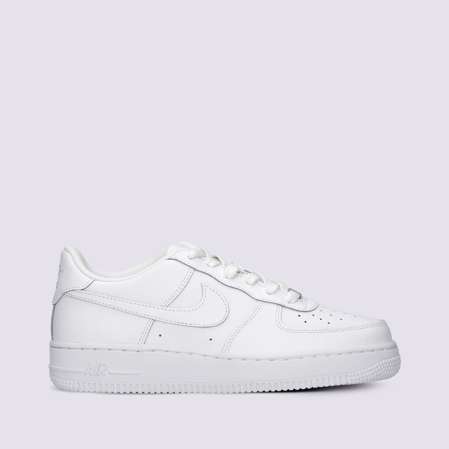 dětské tenisky NIKE AIR FORCE 1 LOW DH2920-111 BÍLÁ