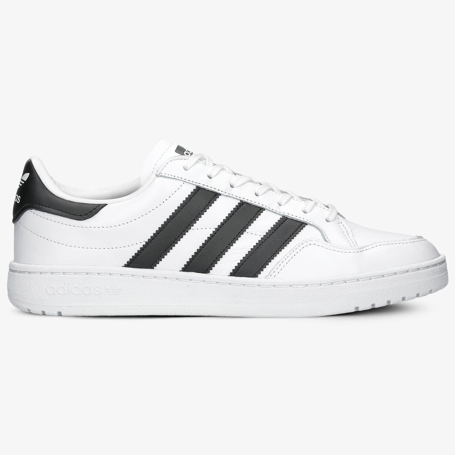 pánské tenisky ADIDAS MODERN 80 EUR COURT EG9734 BÍLÁ