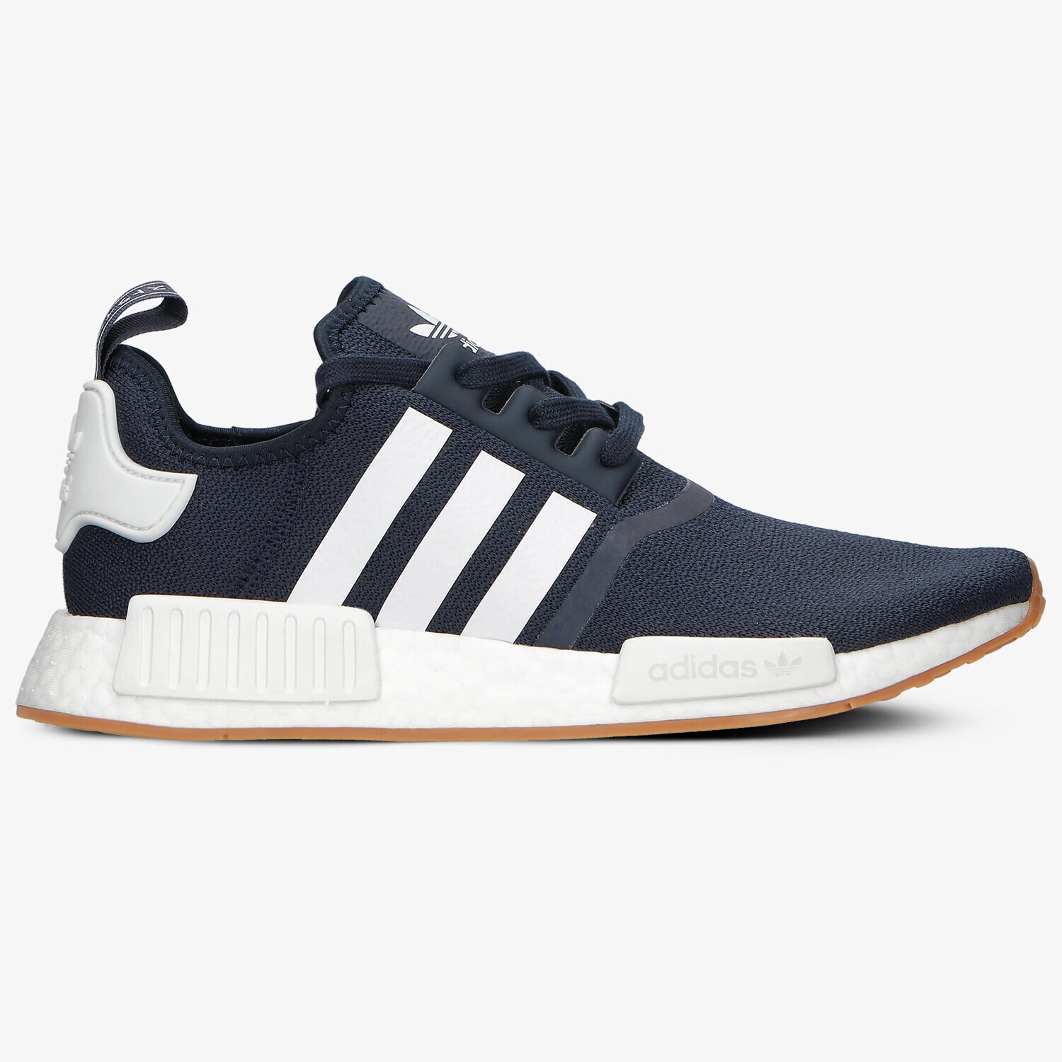 pánské tenisky ADIDAS NMD_R1 G55574 TMAVOMODRÁ