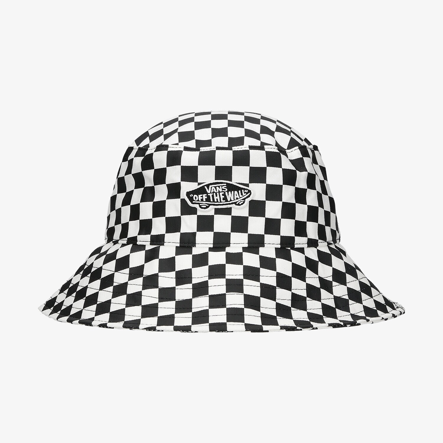 VANS KLOBOUK LEVEL UP BUCKET HAT VN0A5GRG7051 ČERNÁ