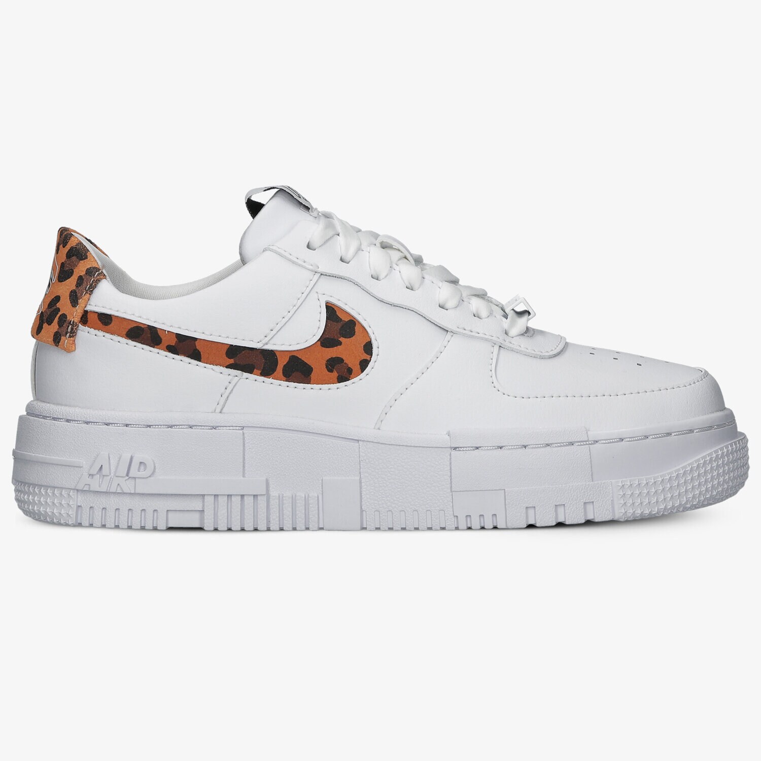 dámské tenisky NIKE AF1 PIXEL SE CV8481-100 BÍLÁ
