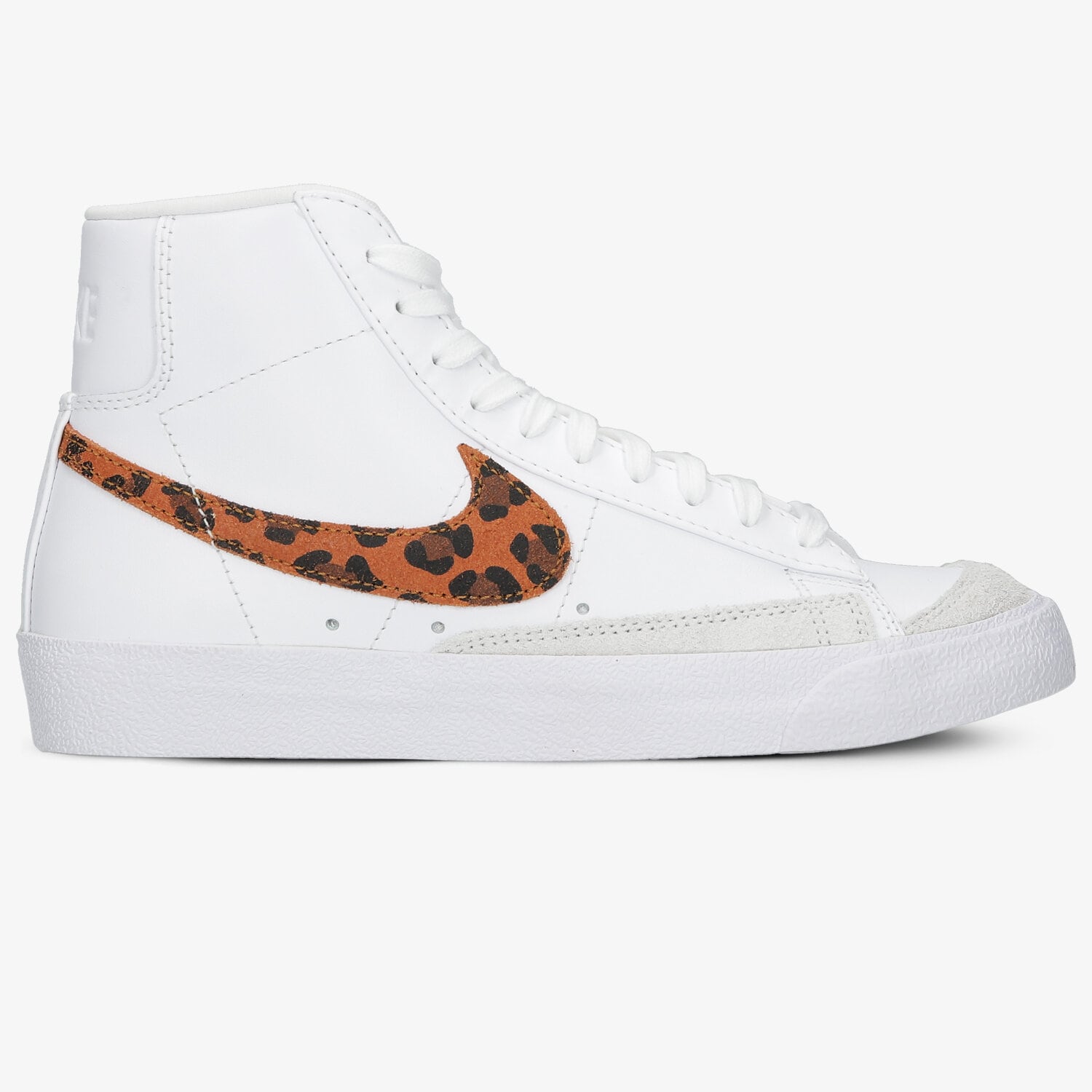 dámské tenisky NIKE BLAZER MID '77 SE DA8736-101 BÍLÁ