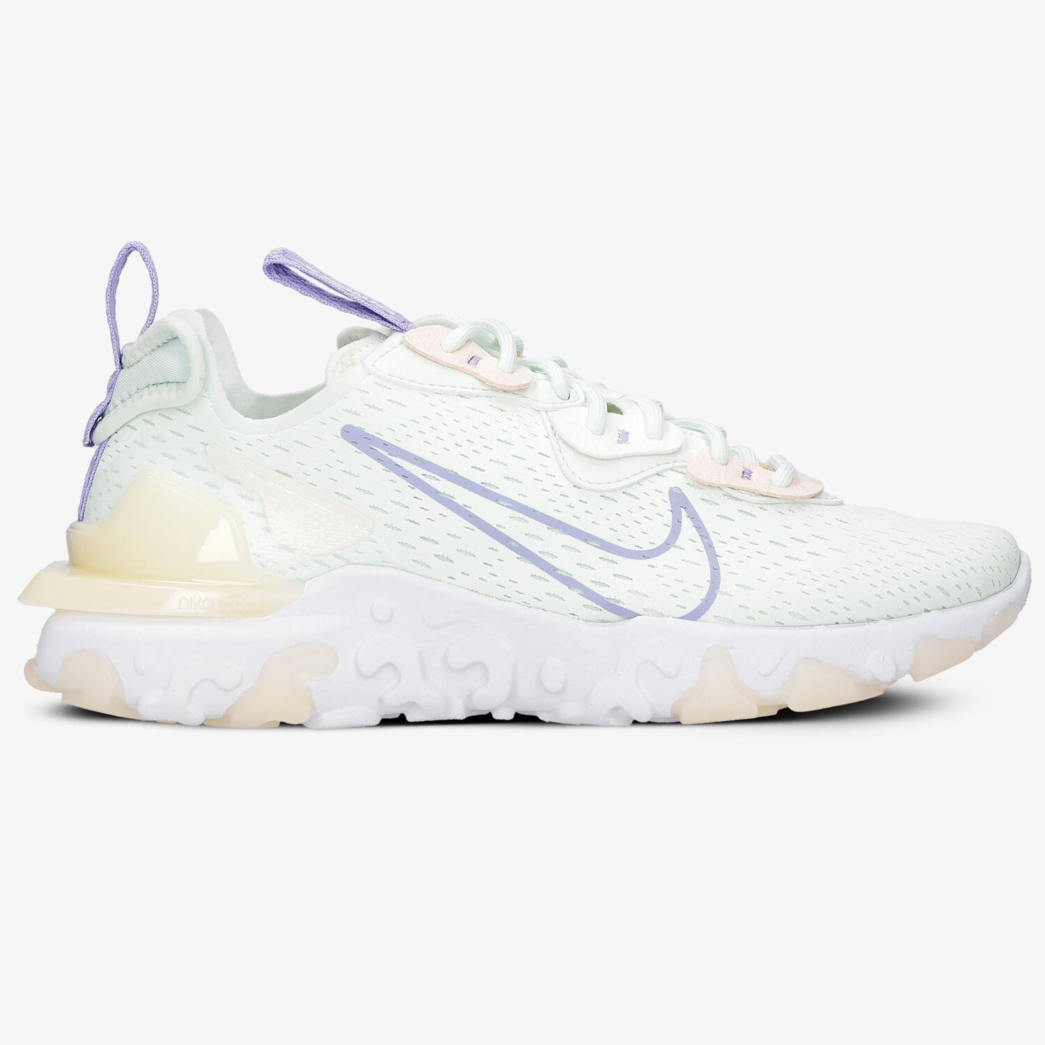 dámské tenisky NIKE REACT VISION  CI7523-301 VÍCEBAREVNÁ