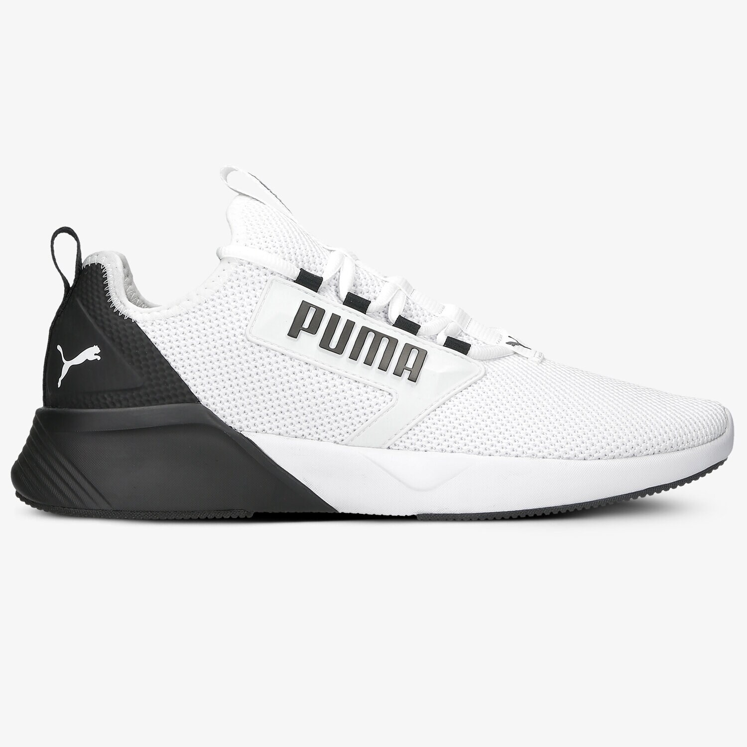 pánské tenisky PUMA RETALIATE 19234019 BÍLÁ