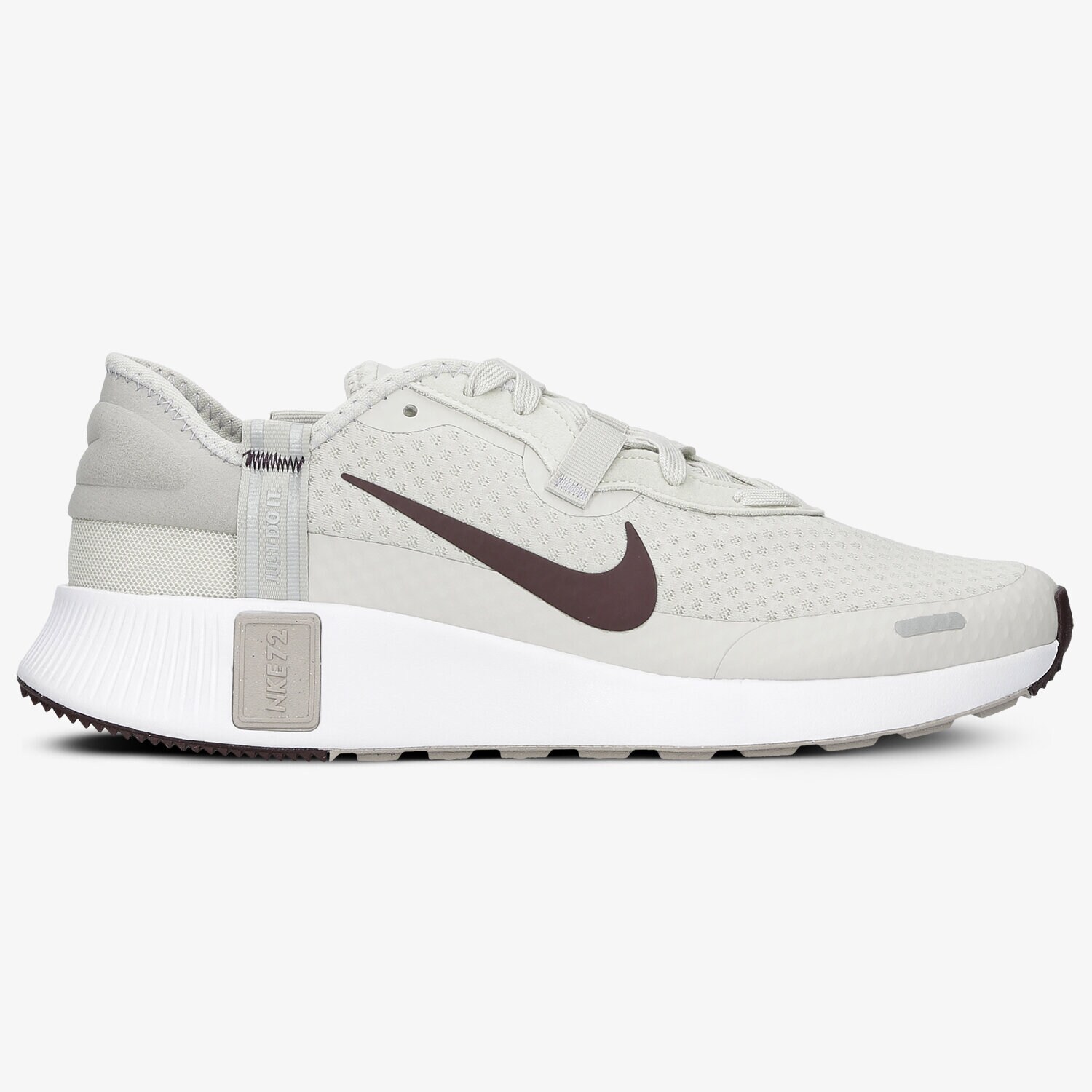pánské tenisky NIKE REPOSTO CZ5631-015 BÉŽOVÁ