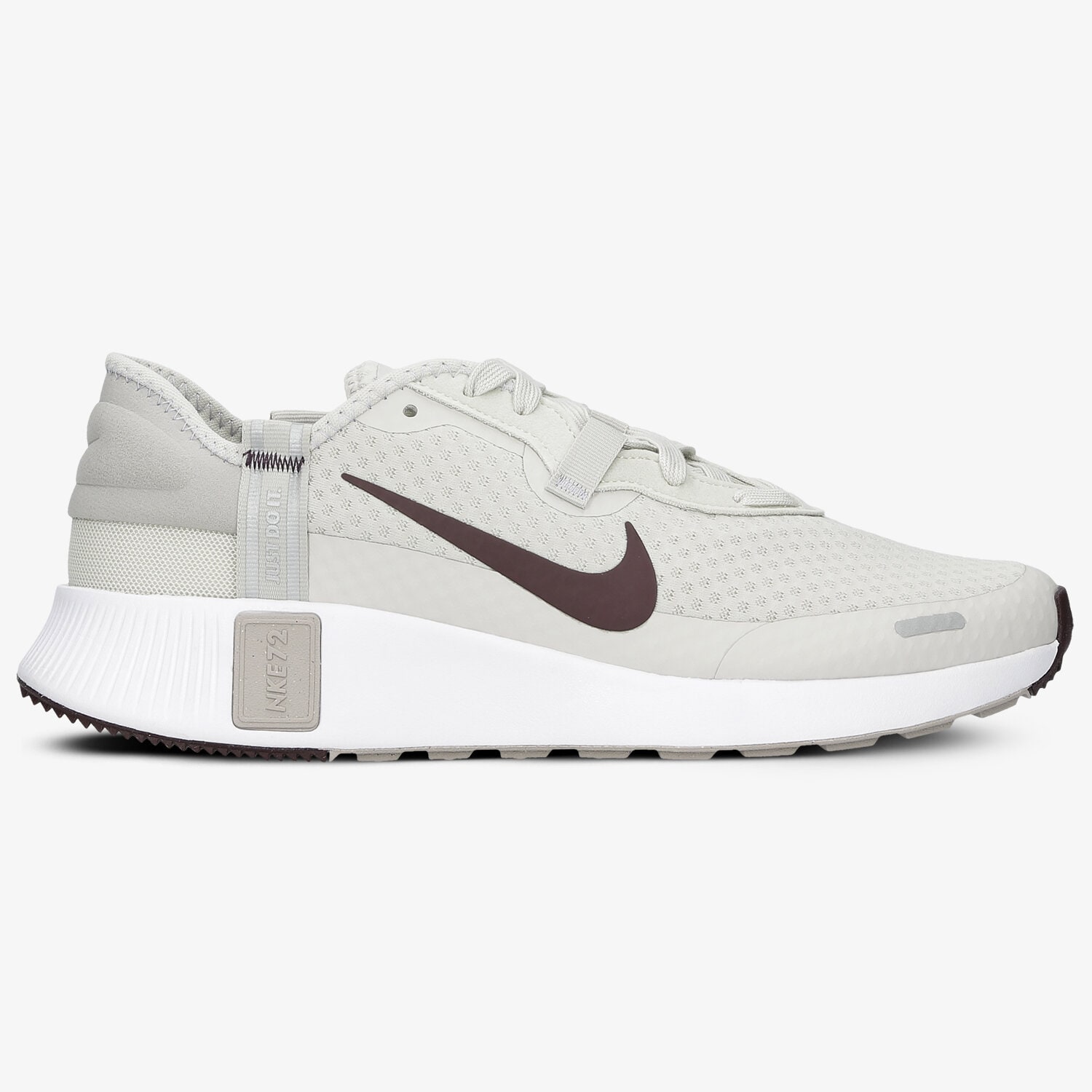 pánské tenisky NIKE REPOSTO CZ5631-015 BÉŽOVÁ