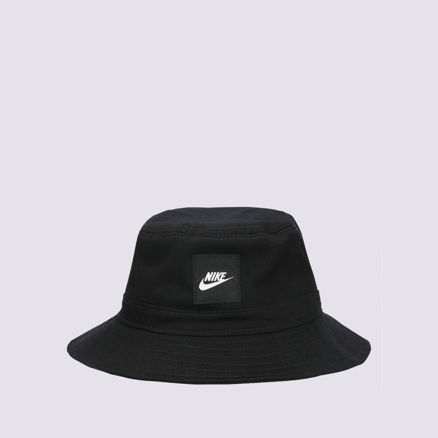 NIKE KLOBOUK FUTURA BUCKET HAT CK5324-010 ČERNÁ