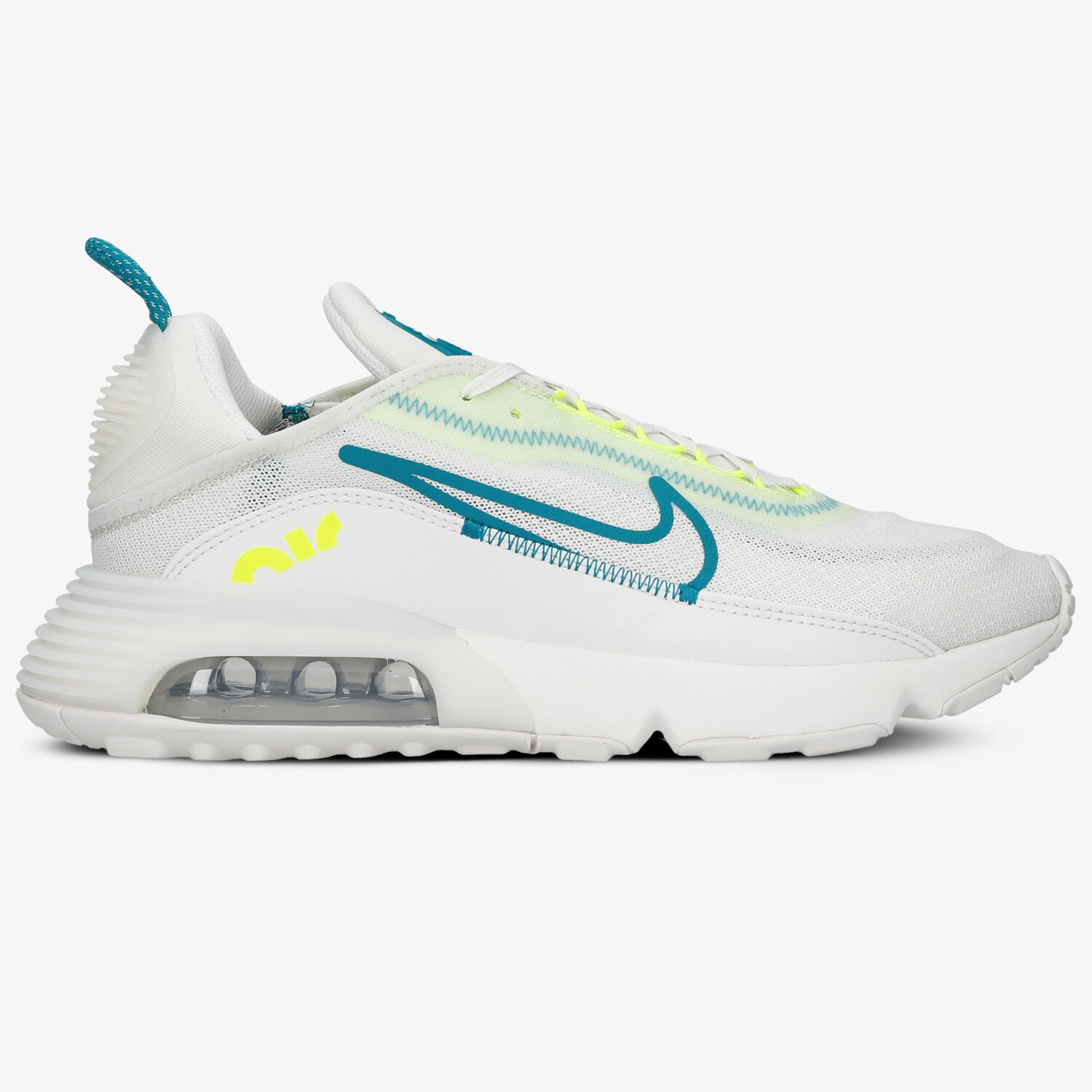 pánské tenisky NIKE AIR MAX 2090  CZ1708-002 BÍLÁ