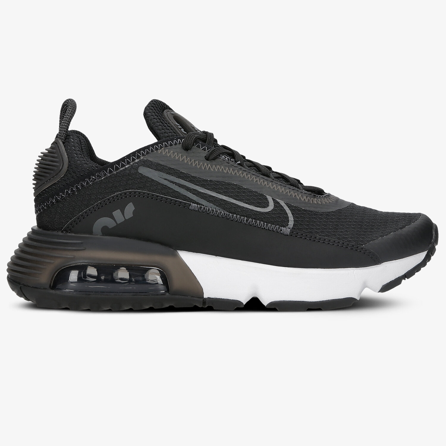 dětské tenisky NIKE AIR MAX 2090  DD3236-001 ČERNÁ