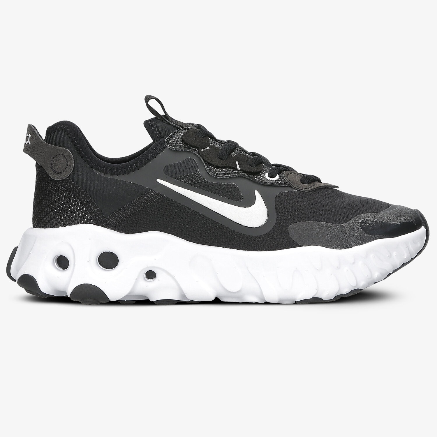dámské tenisky NIKE REACT ART3MIS CN8203-002 ČERNÁ