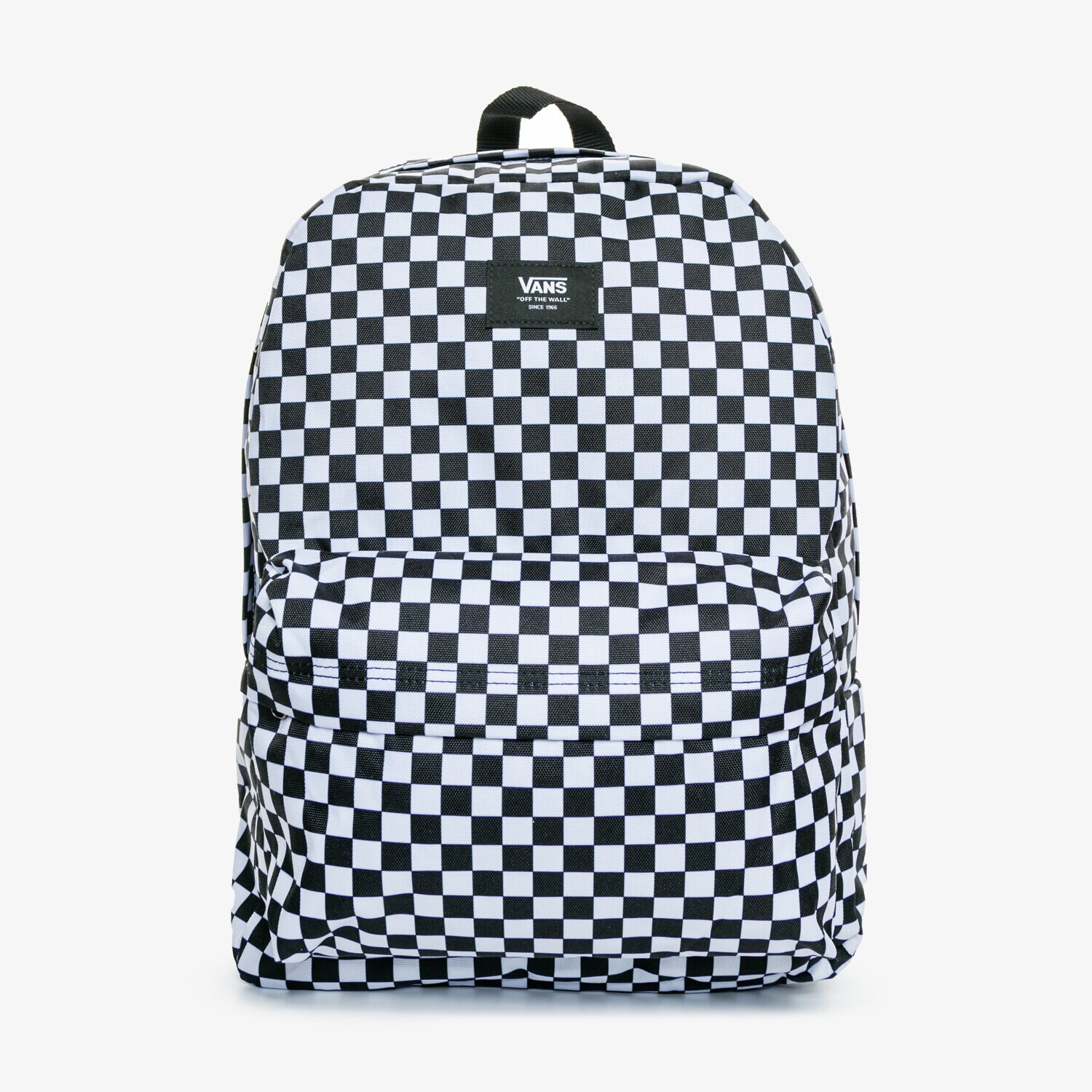 dámský batoh VANS OLD SKOOL III BACKPACK VN0A3I6RHU01 ČERNÁ