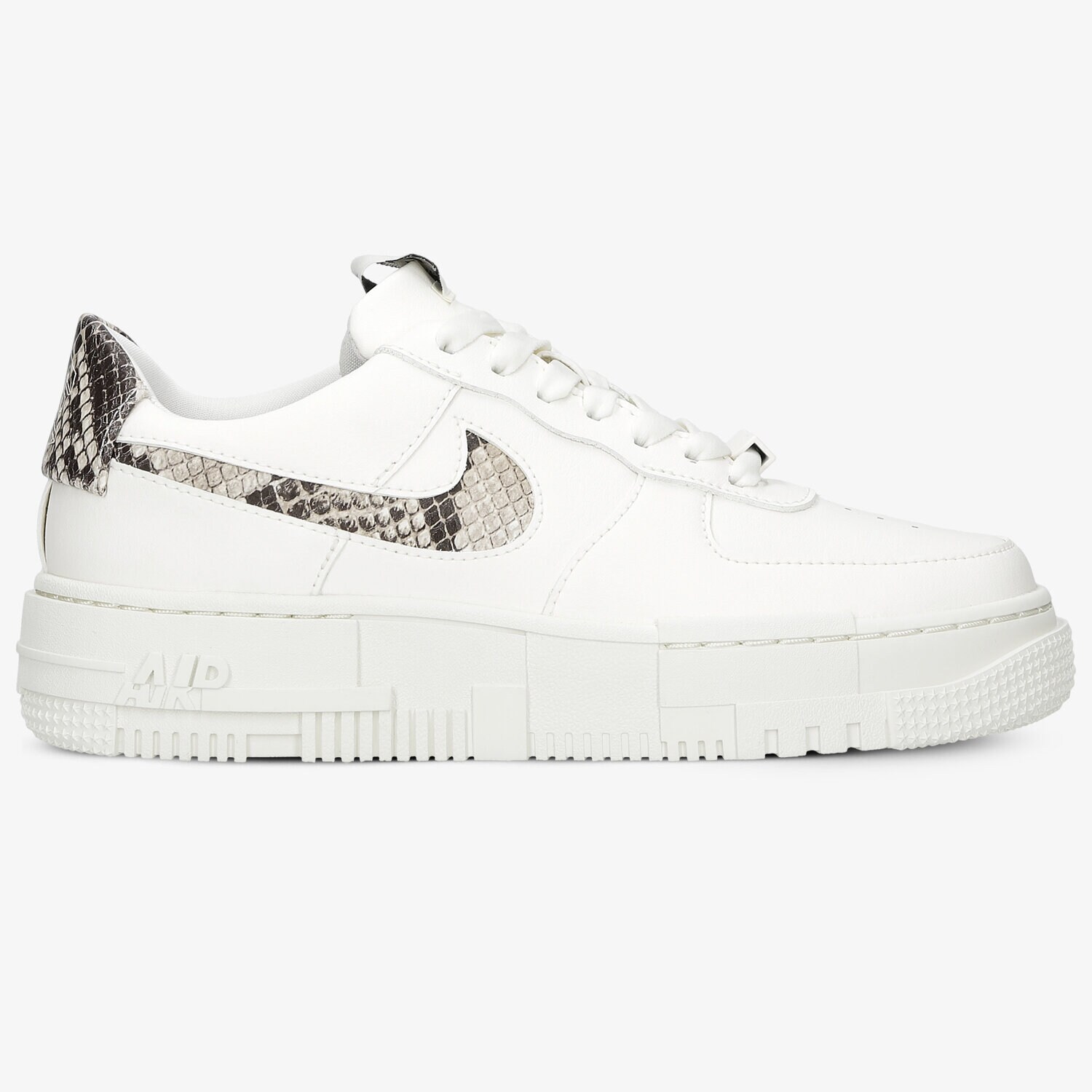 dámské tenisky NIKE AF1 PIXEL SE CV8481-101 BÍLÁ