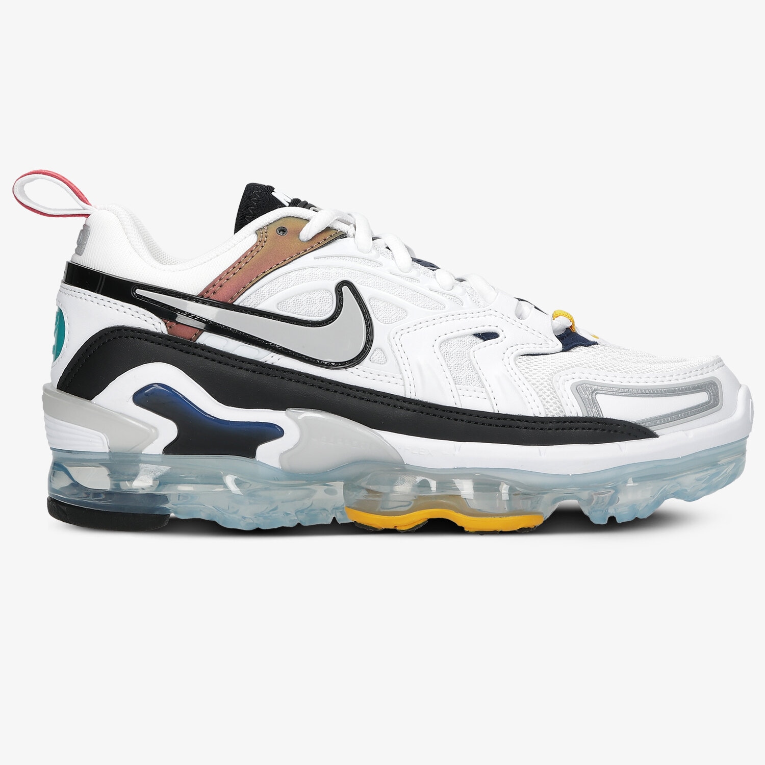 dámské tenisky NIKE AIR VAPORMAX EVO DC9113-100 BÍLÁ