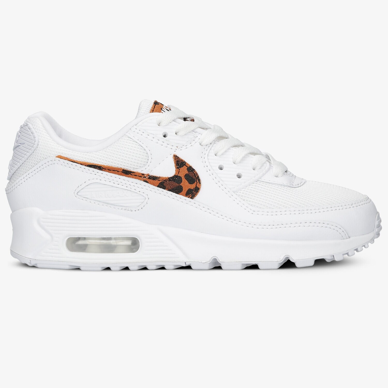 dámské tenisky NIKE WMNS AIR MAX 90 AX DH4115-100 BÍLÁ