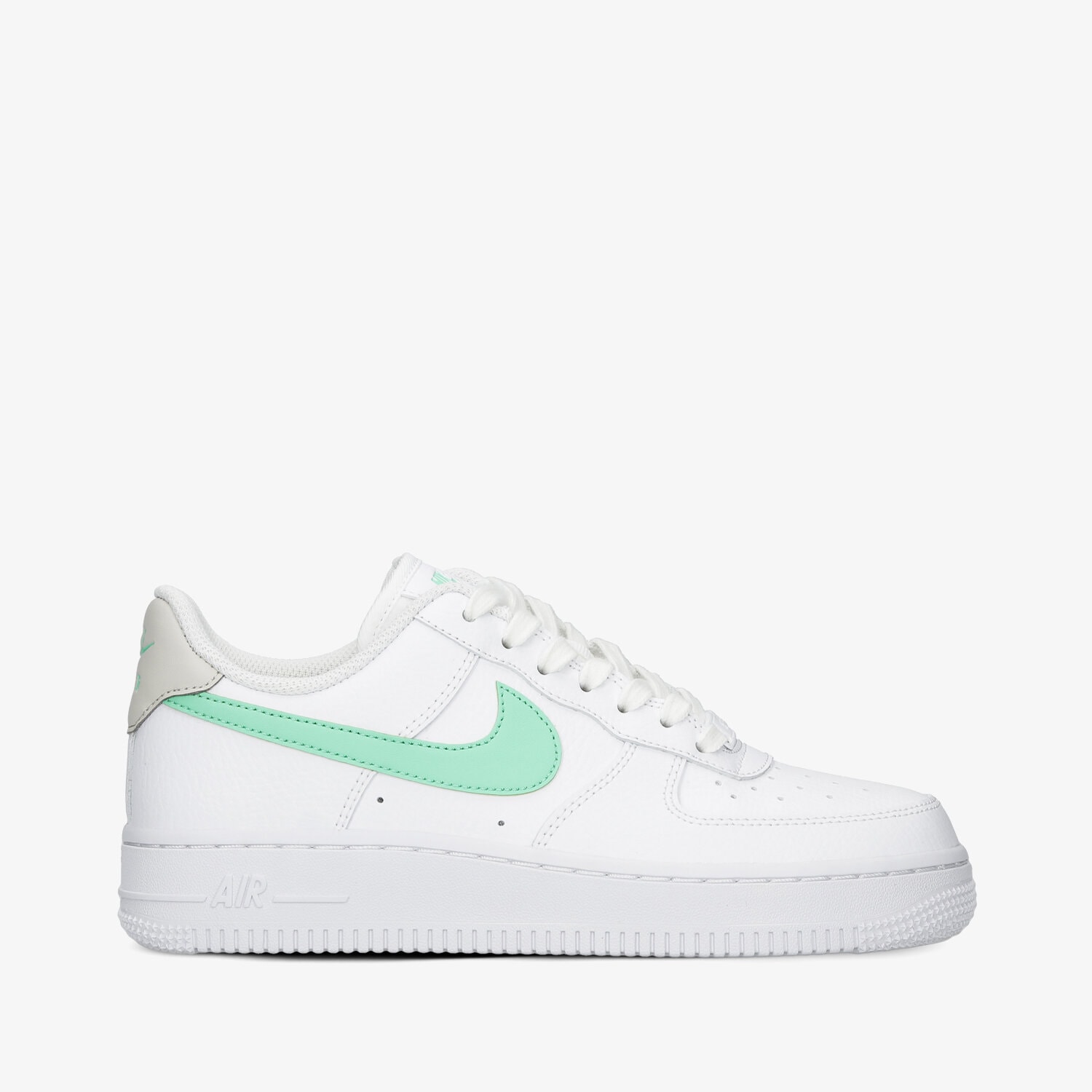 dámské tenisky NIKE AIR FORCE 1 '07 ESSENTIAL  315115-164 BÍLÁ