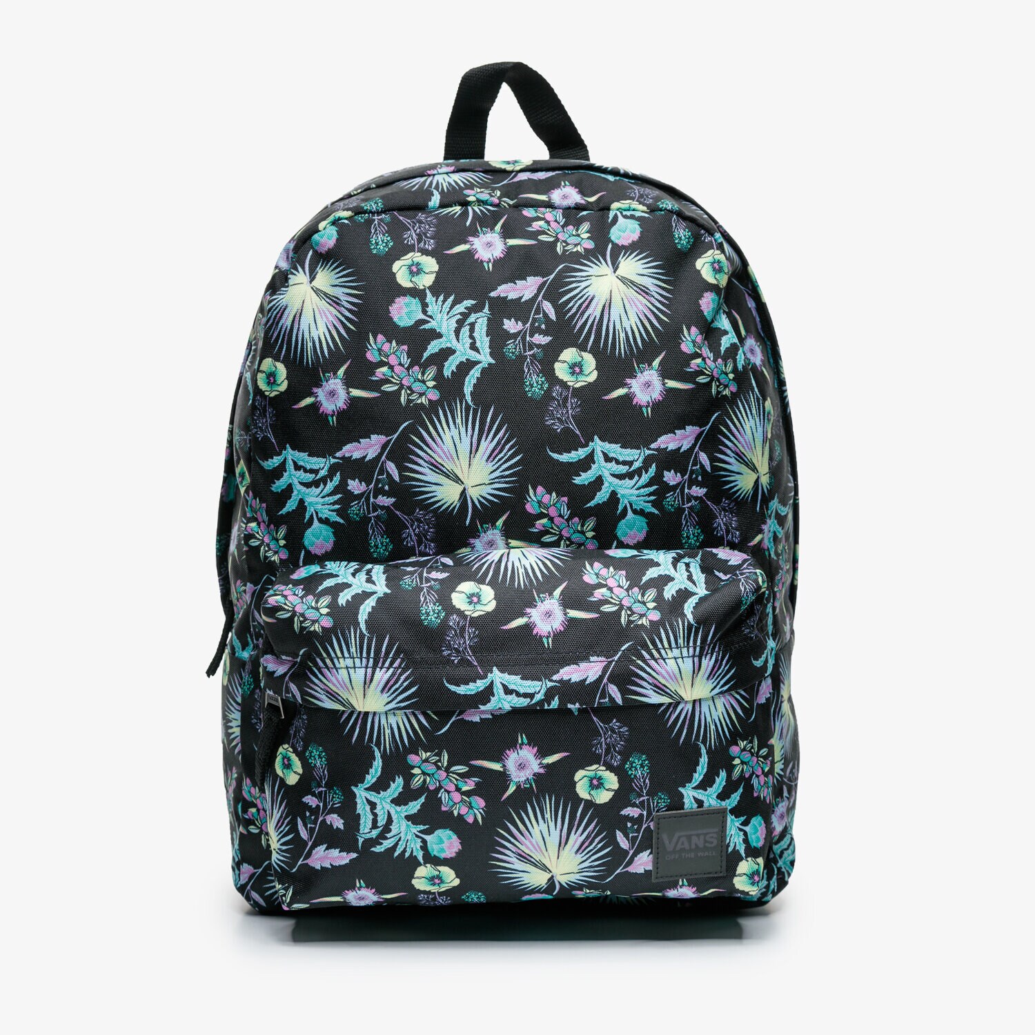 dámský batoh VANS BATOH DEANA III BACKPACK VN00021MZFR1 VÍCEBAREVNÁ