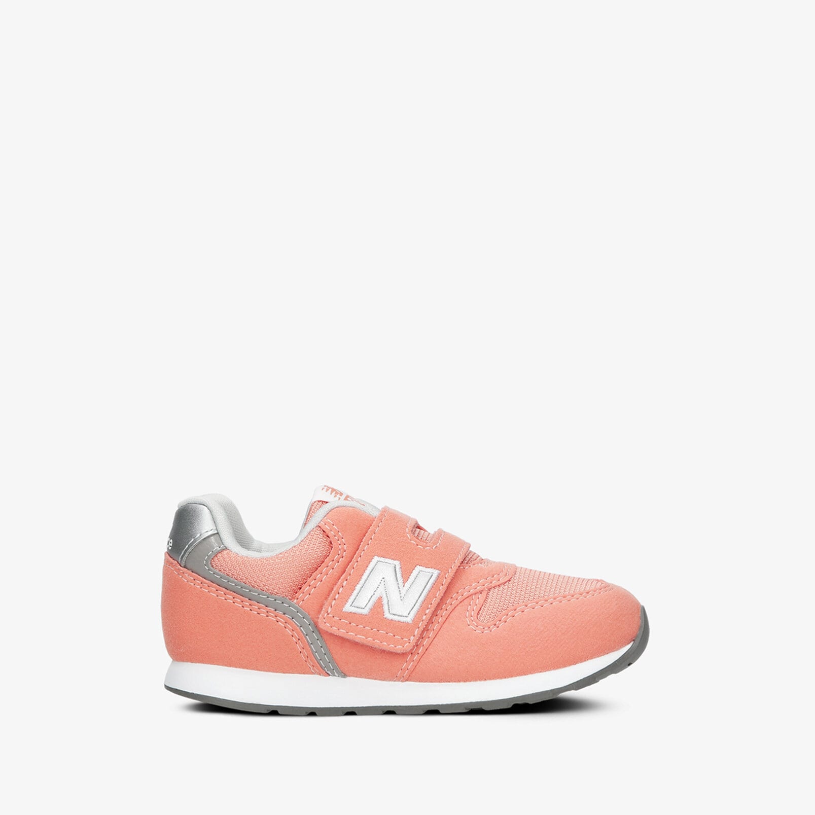 dětské tenisky NEW BALANCE 996  IZ996CCP ORANŽOVÁ
