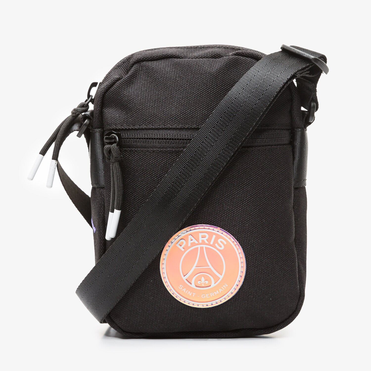 dámská taška JORDAN TAŠKA JAN PARIS FESTIVAL BAG 9A0471F66 ČERNÁ