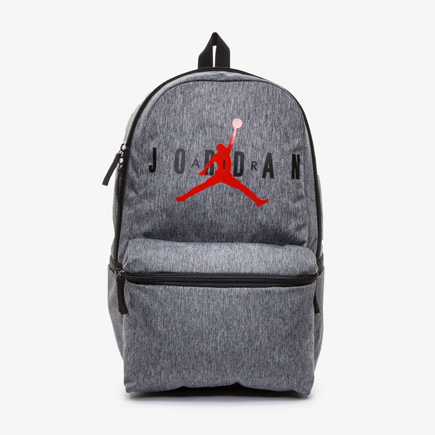 dámský batoh JORDAN BATOH HBR AIR PACK 9A0833-GEH ŠEDÁ