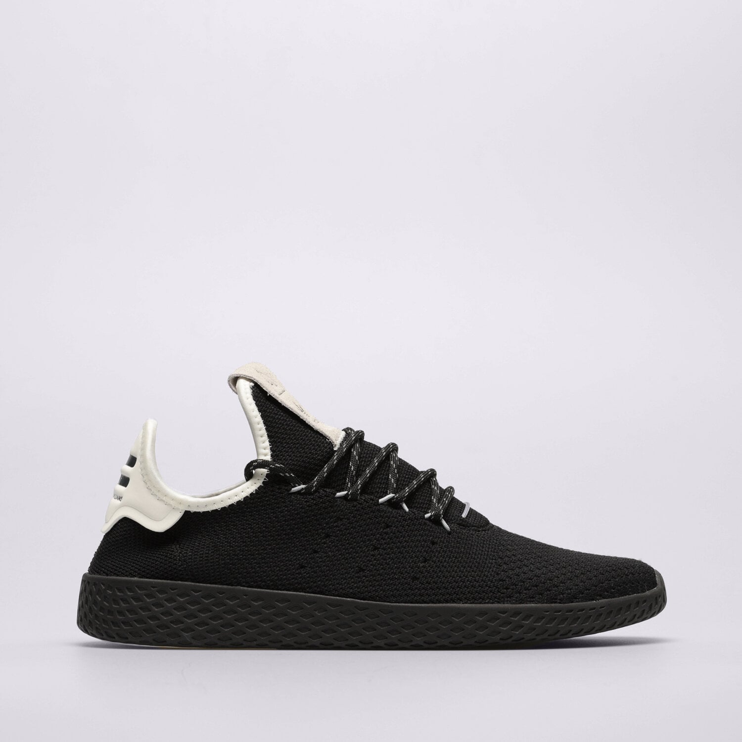 pánské tenisky ADIDAS PW TENNIS HU GZ3927 ČERNÁ