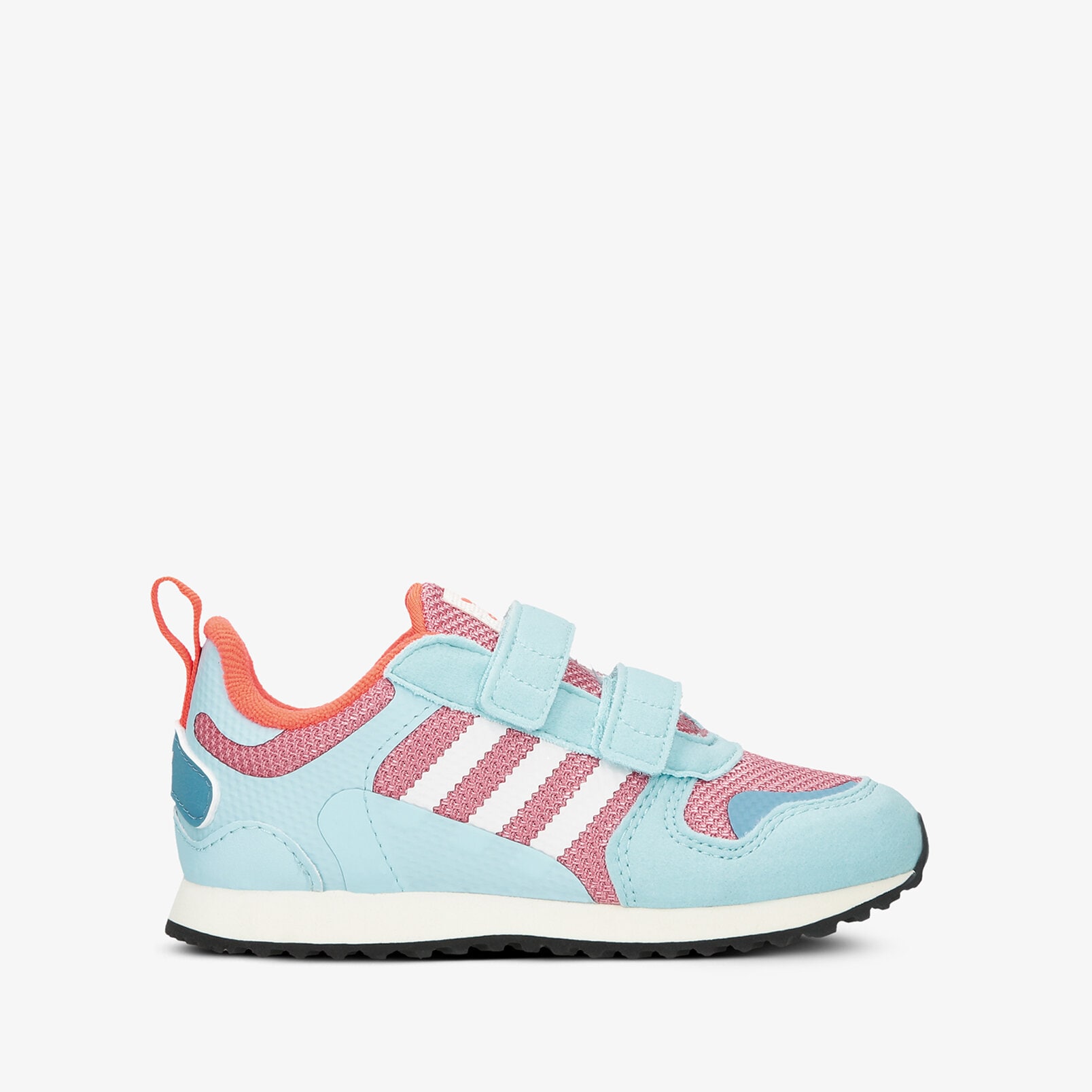 dětské tenisky ADIDAS ZX 700 HD CF I FY2655 MODRÁ
