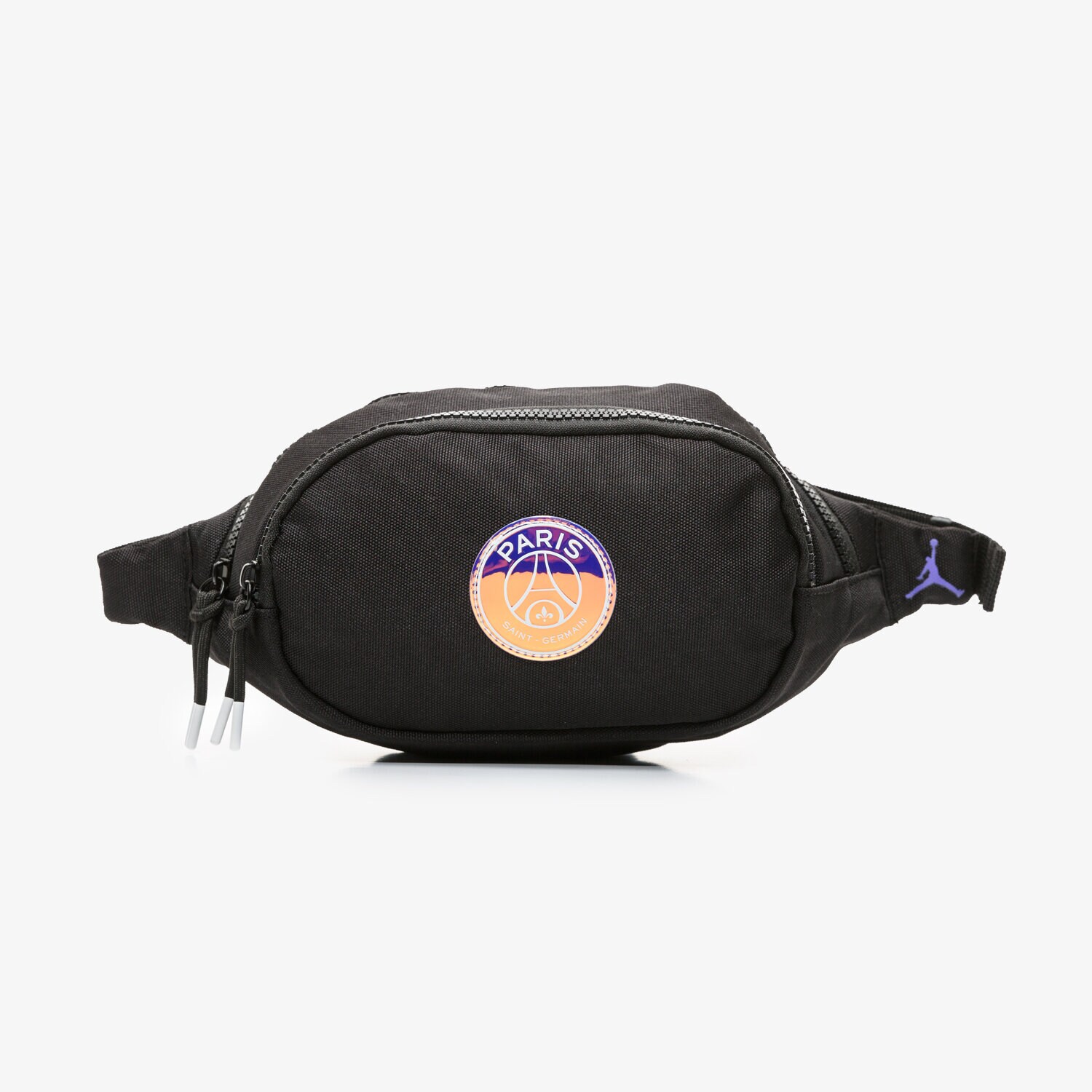 dámská ledvinka JORDAN LEDVINKA JAN PARIS CROSSBODY 9A0336F66 ČERNÁ