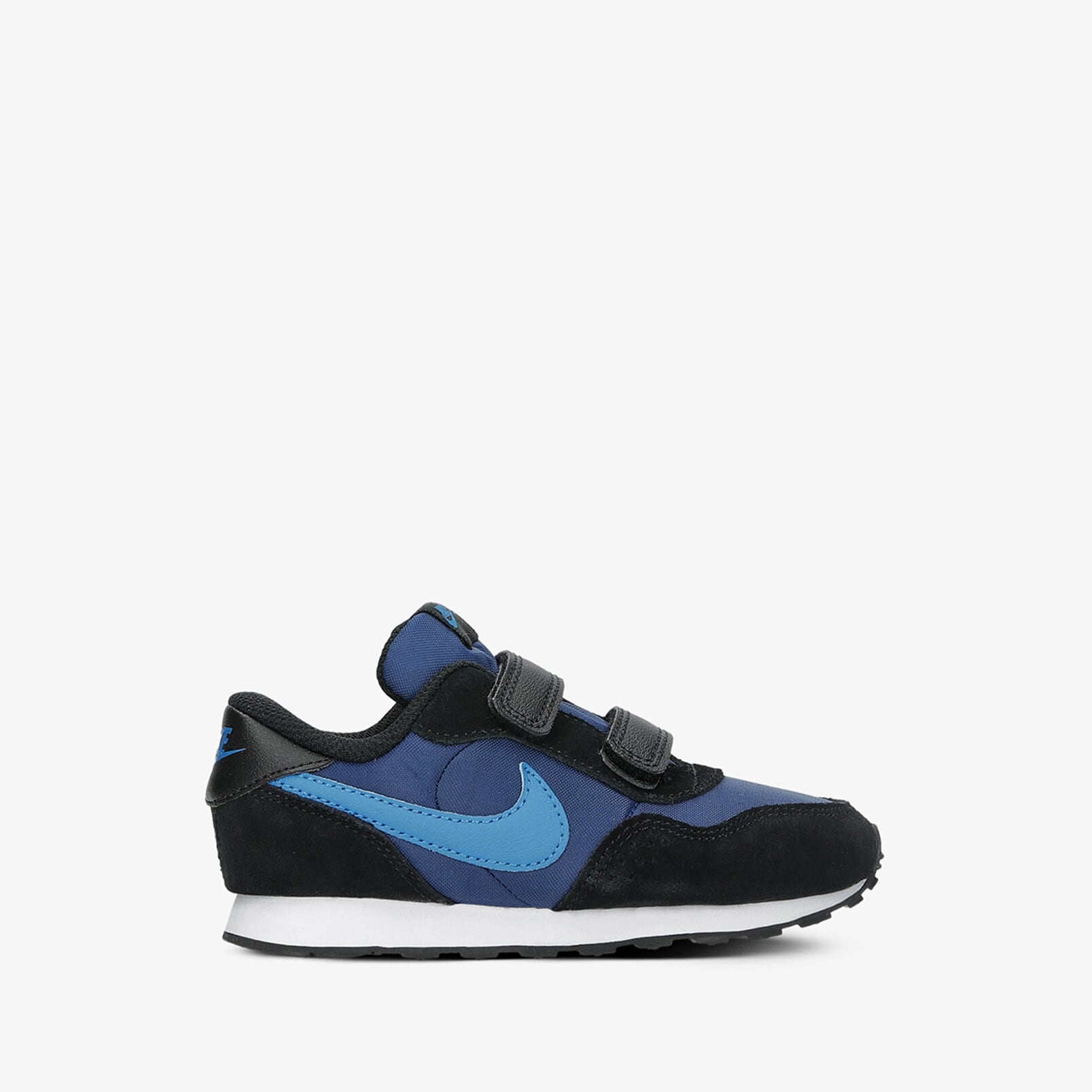 dětské tenisky NIKE MD VALIANT CN8560-412 TMAVOMODRÁ