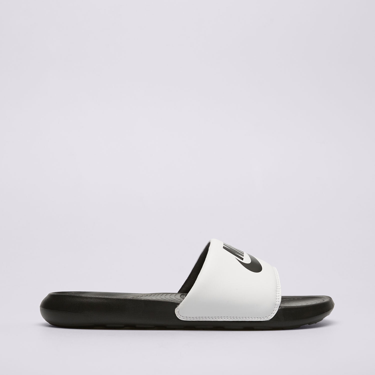 pánské pantofle NIKE VICTORI ONE SLIDE  CN9675-005 ČERNÁ