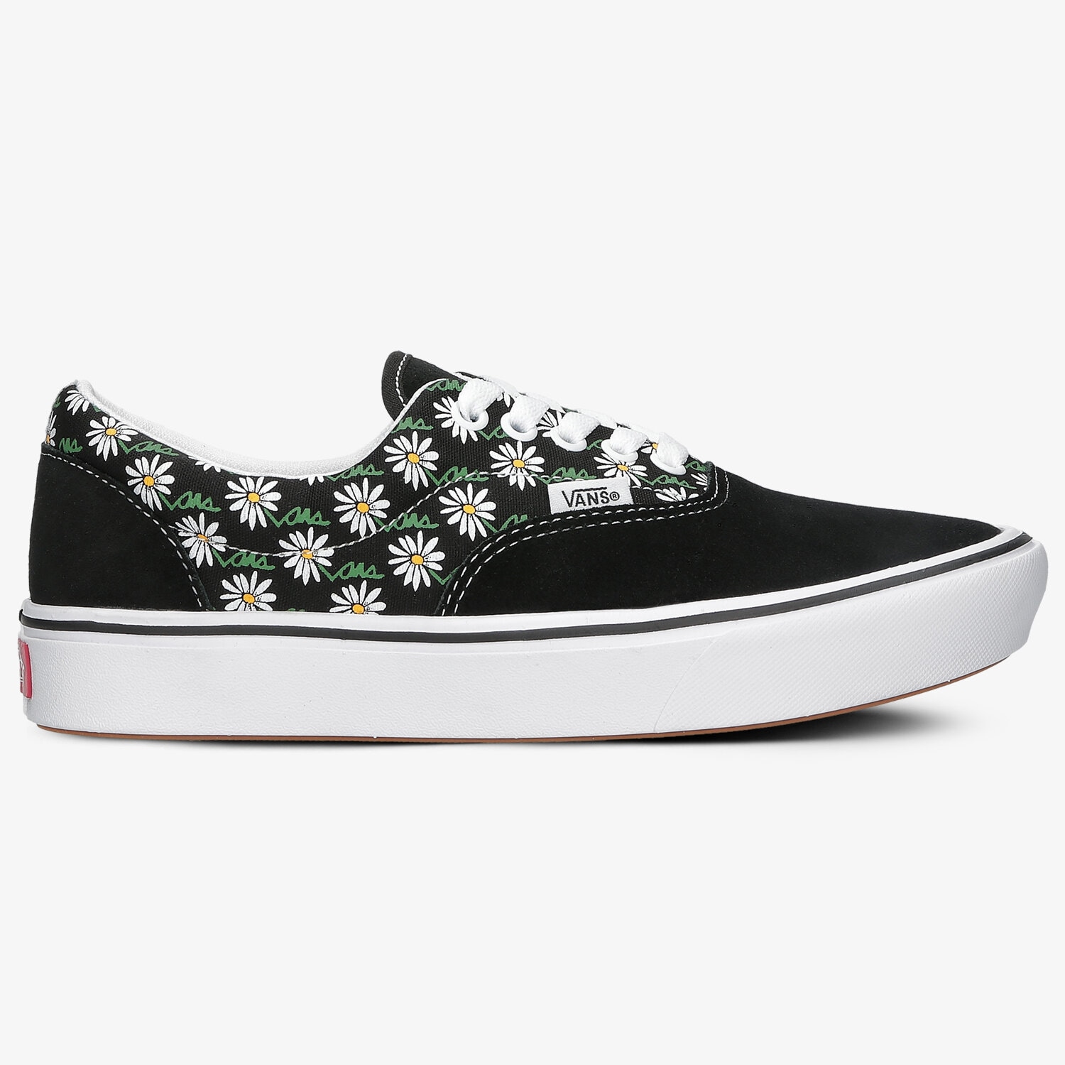 dámské tenisky VANS UA COMFYCUSH ERA VN0A3WM949K1 VÍCEBAREVNÁ