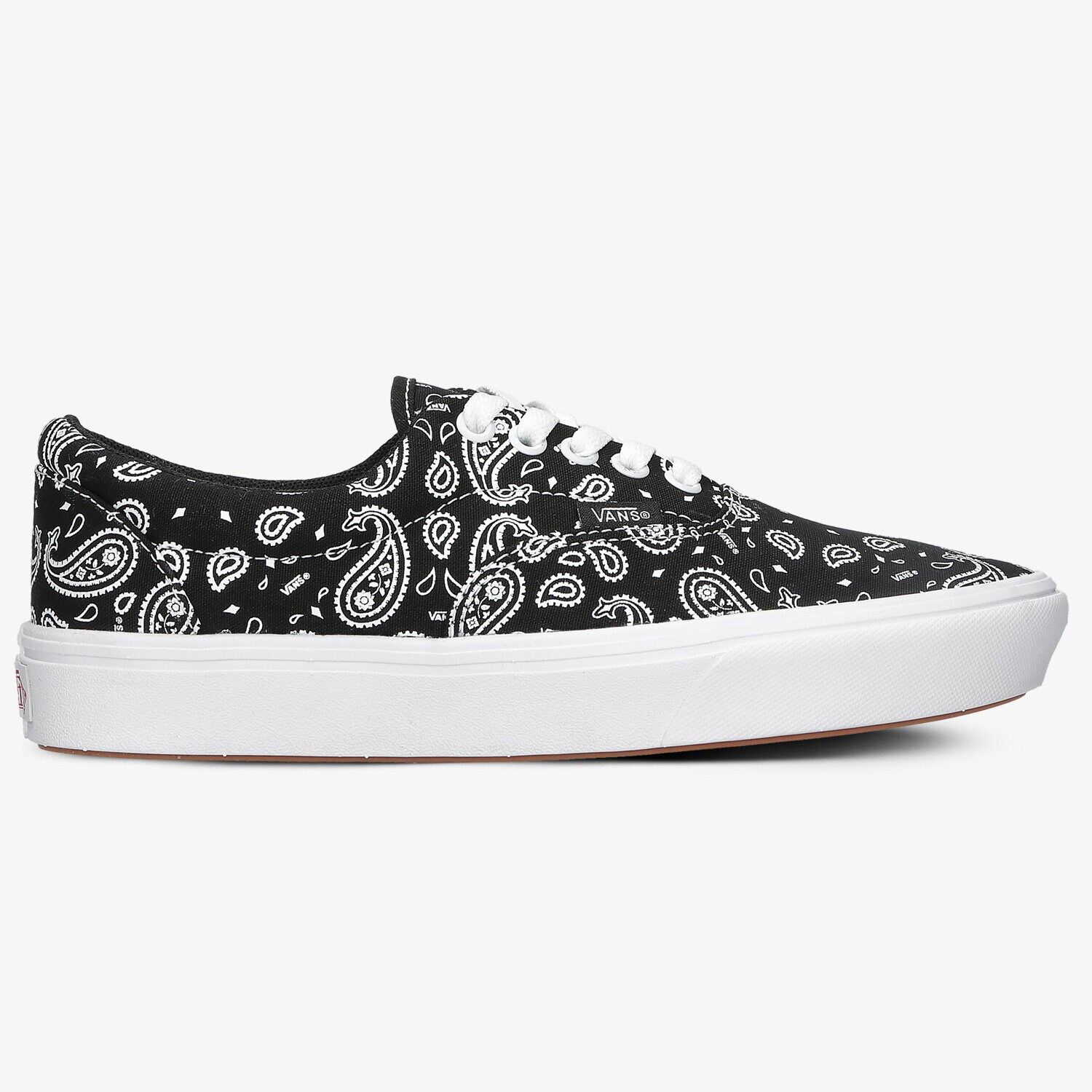 dámské tenisky VANS UA COMFYCUSH ERA VN0A3WM942L1 VÍCEBAREVNÁ