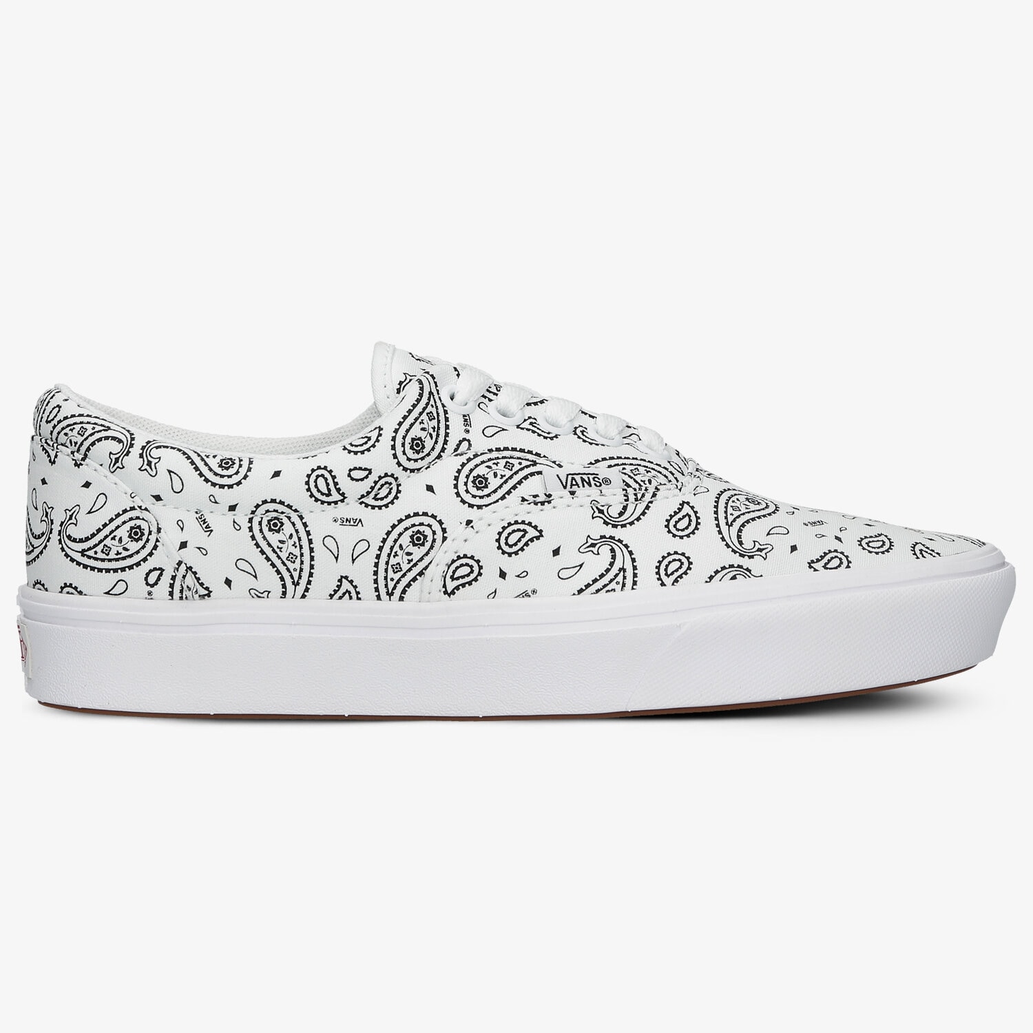 dámské tenisky VANS UA COMFYCUSH ERA VN0A3WM942M1 VÍCEBAREVNÁ