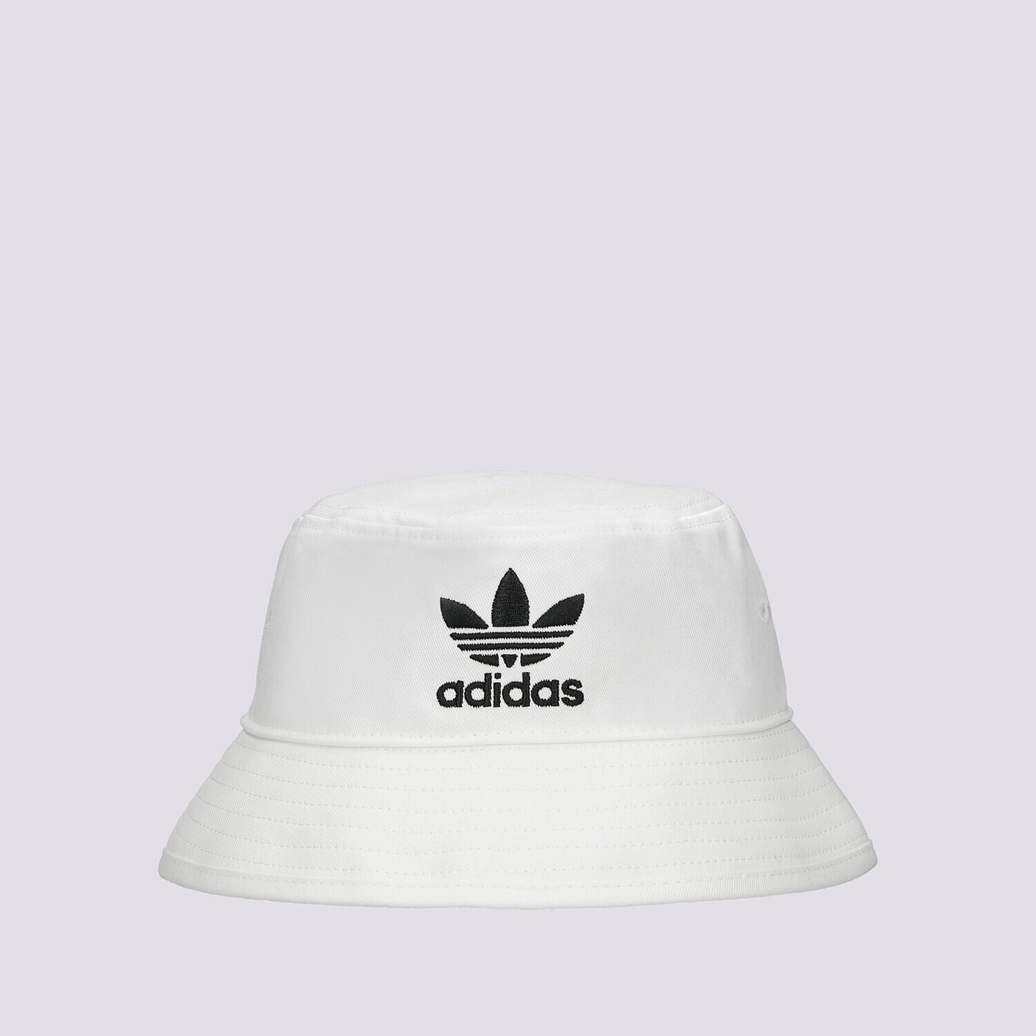 ADIDAS KLOBOUK BUCKET HAT AC FQ4641 BÍLÁ