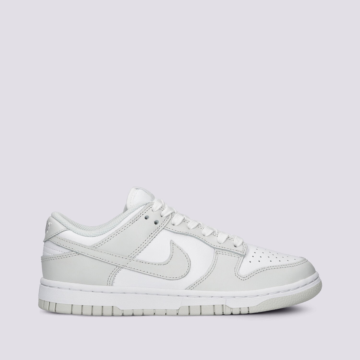 dámské tenisky NIKE DUNK LOW DD1503-103 ŠEDÁ