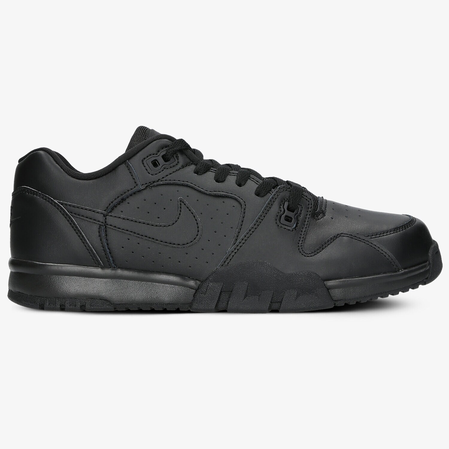 pánské tenisky NIKE CROSS TRAINER LOW  CQ9182-001 ČERNÁ