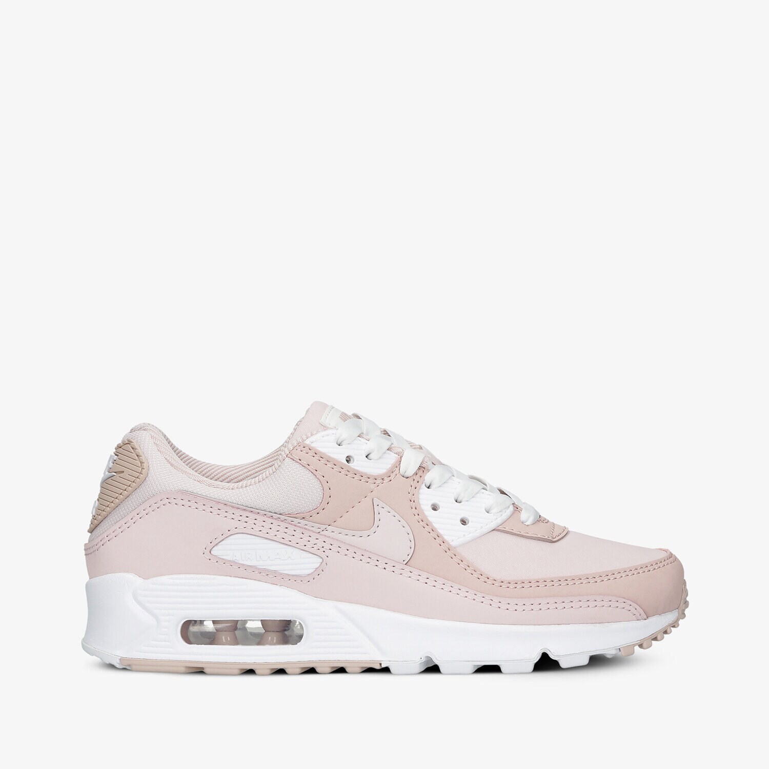 dámské tenisky NIKE AIR MAX 90  DJ3862-600 RŮŽOVÁ