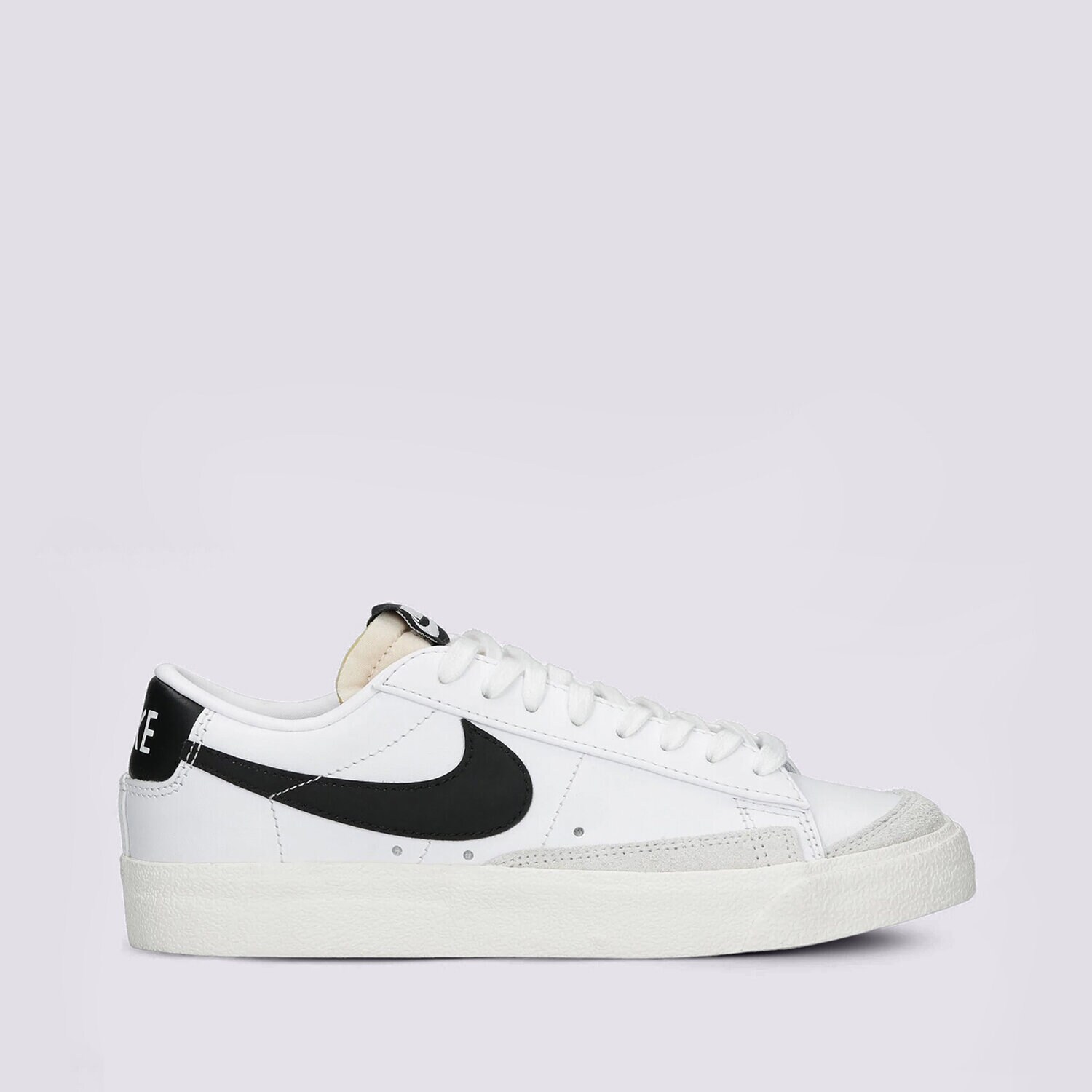 dámské tenisky NIKE BLAZER LOW '77 DC4769-102 BÍLÁ