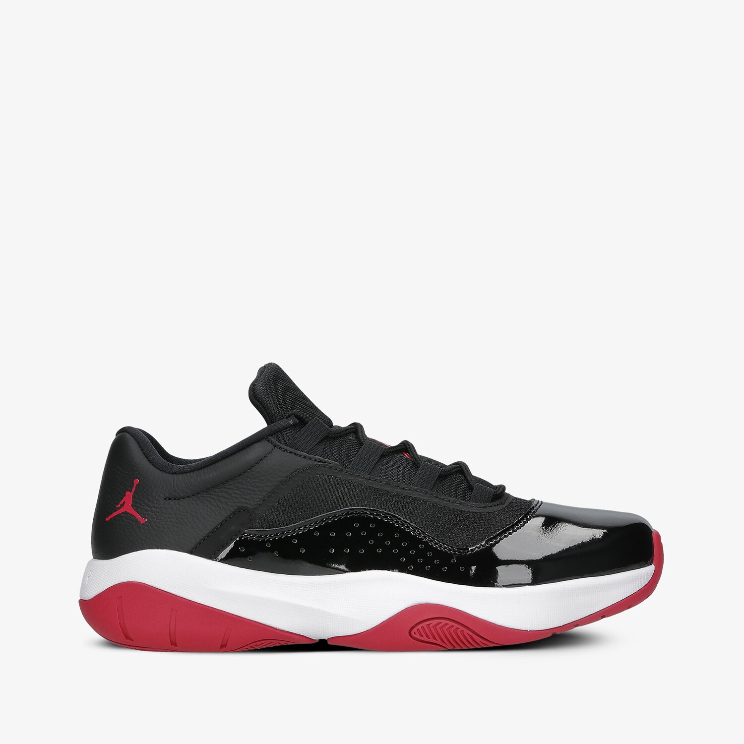 pánské tenisky AIR JORDAN 11 CMFT LOW DM0844-005 ČERNÁ