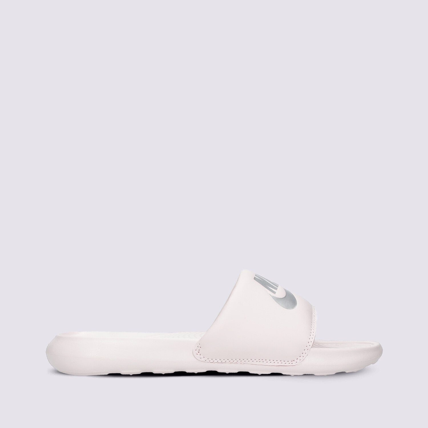 NIKE VICTORI ONE SLIDE  CN9677-600 RŮŽOVÁ