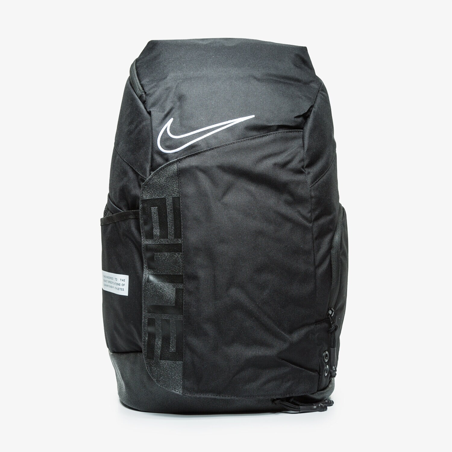 dámský batoh NIKE BATOH NIKE ELITE PRO BA6164-010 ČERNÁ