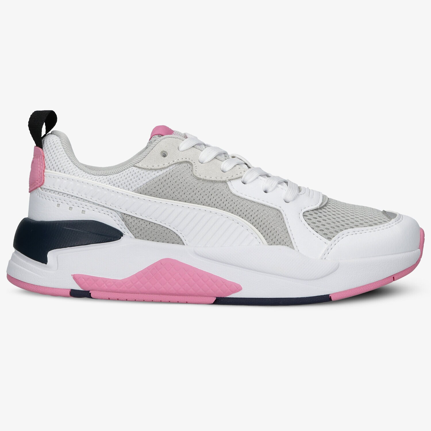 dětské tenisky PUMA X-RAY JR 37292016 BÍLÁ