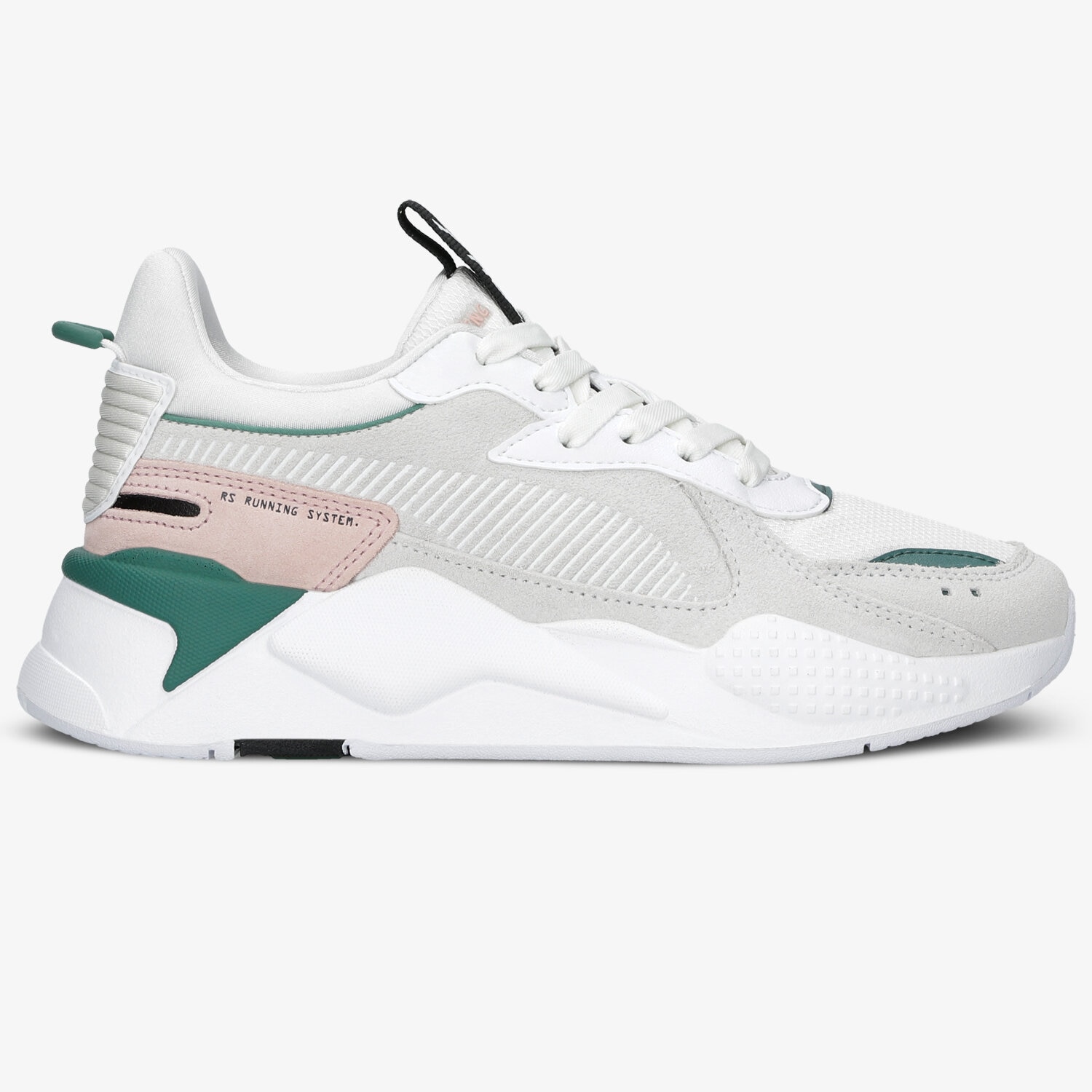 dámské tenisky PUMA RS-X REINVENT WN'S 37100813 BÍLÁ