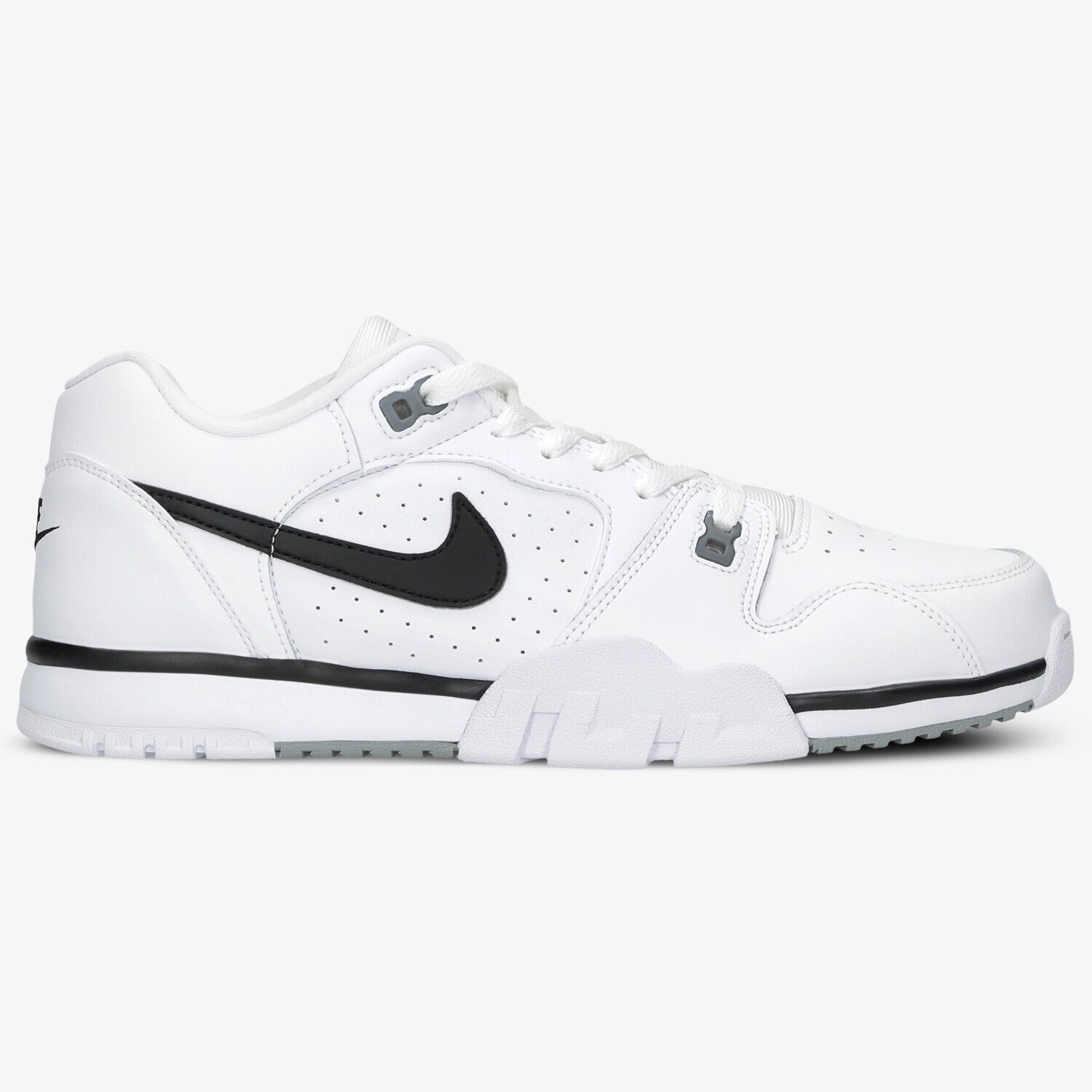 pánské tenisky NIKE CROSS TRAINER LOW CQ9182-106 BÍLÁ