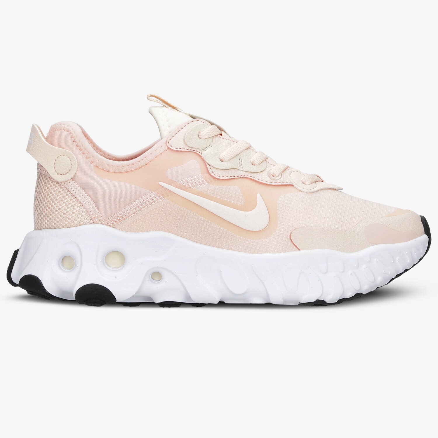 dámské tenisky NIKE REACT ART3MIS CN8203-800 RŮŽOVÁ
