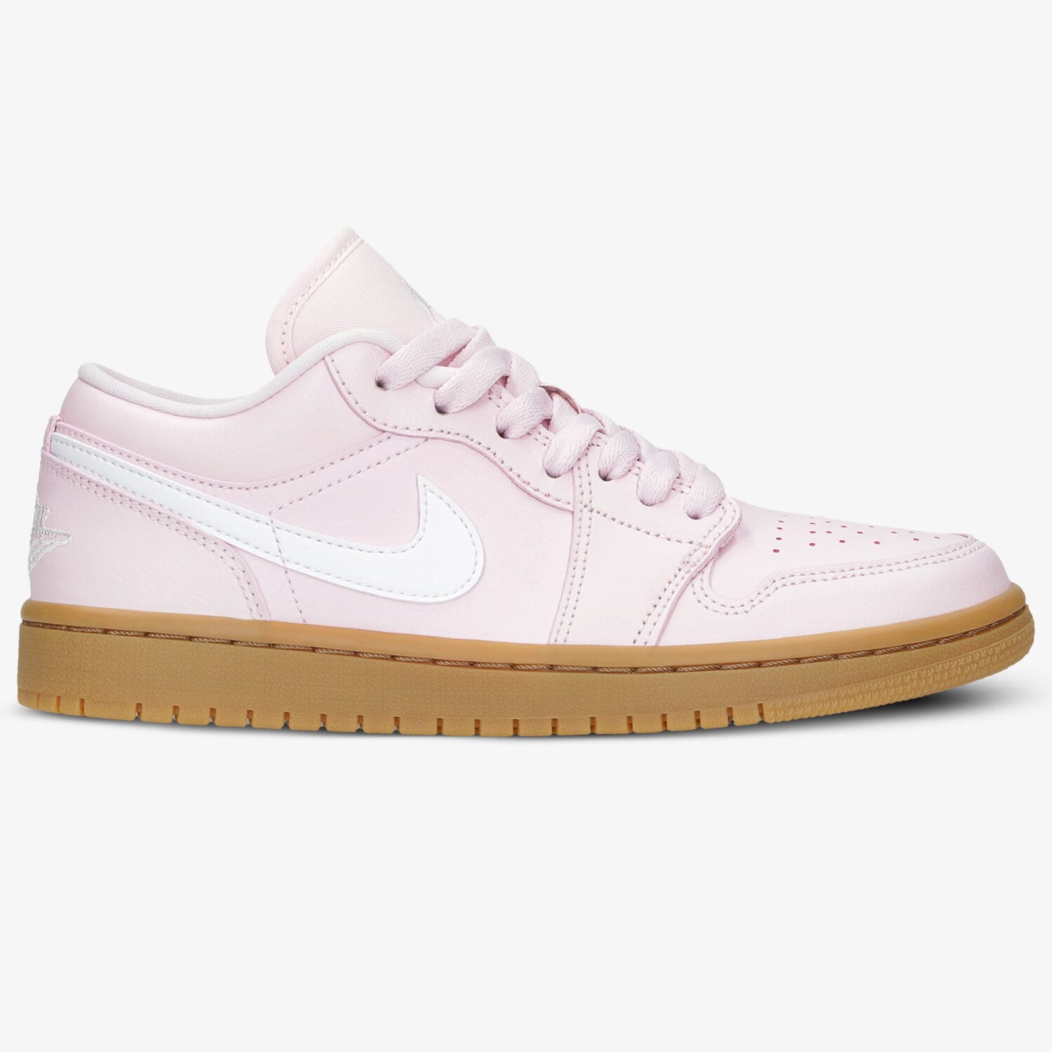 dámské tenisky AIR JORDAN 1 LOW  DC0774-601 RŮŽOVÁ