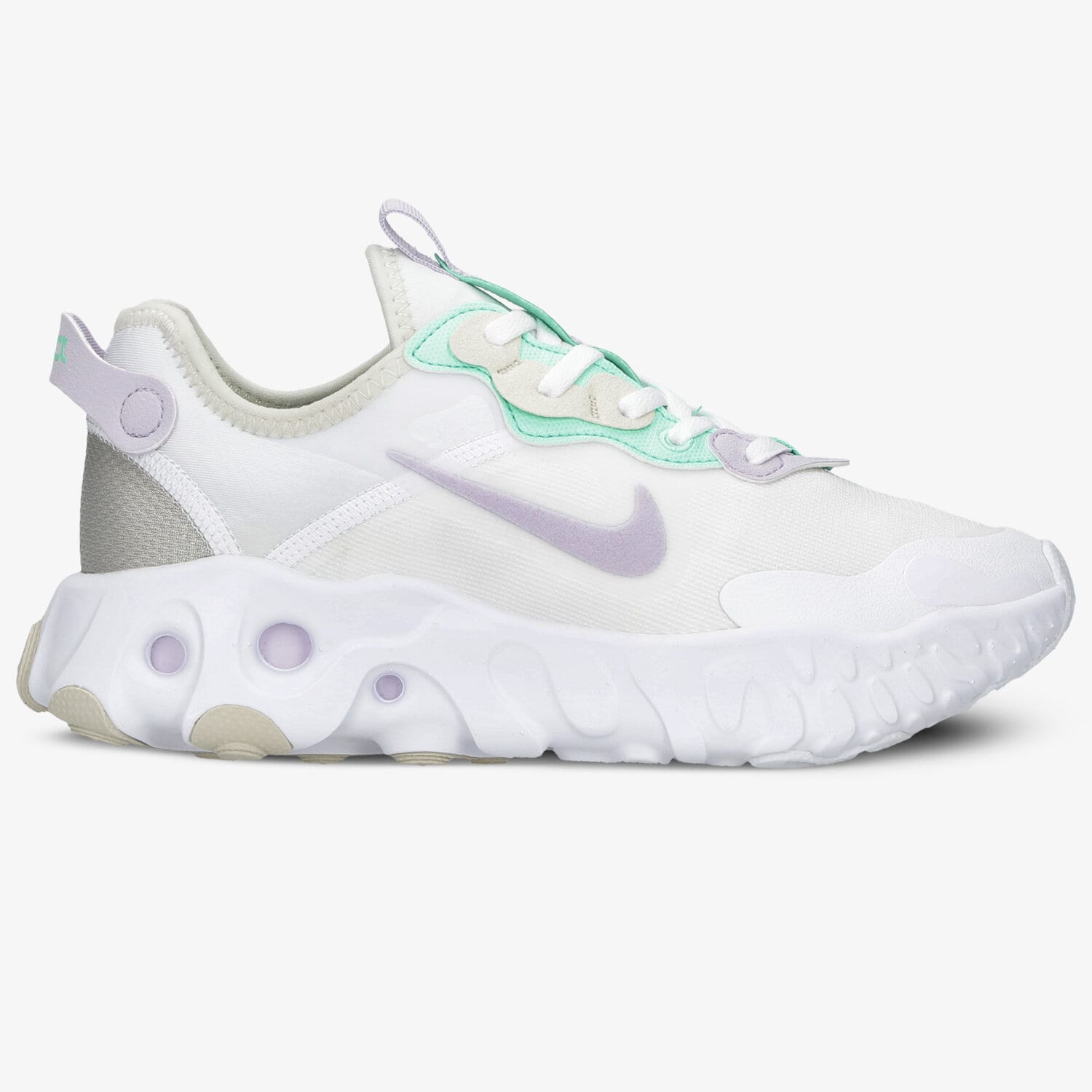 dámské tenisky NIKE W REACT ART3MIS DA1647-100 BÍLÁ