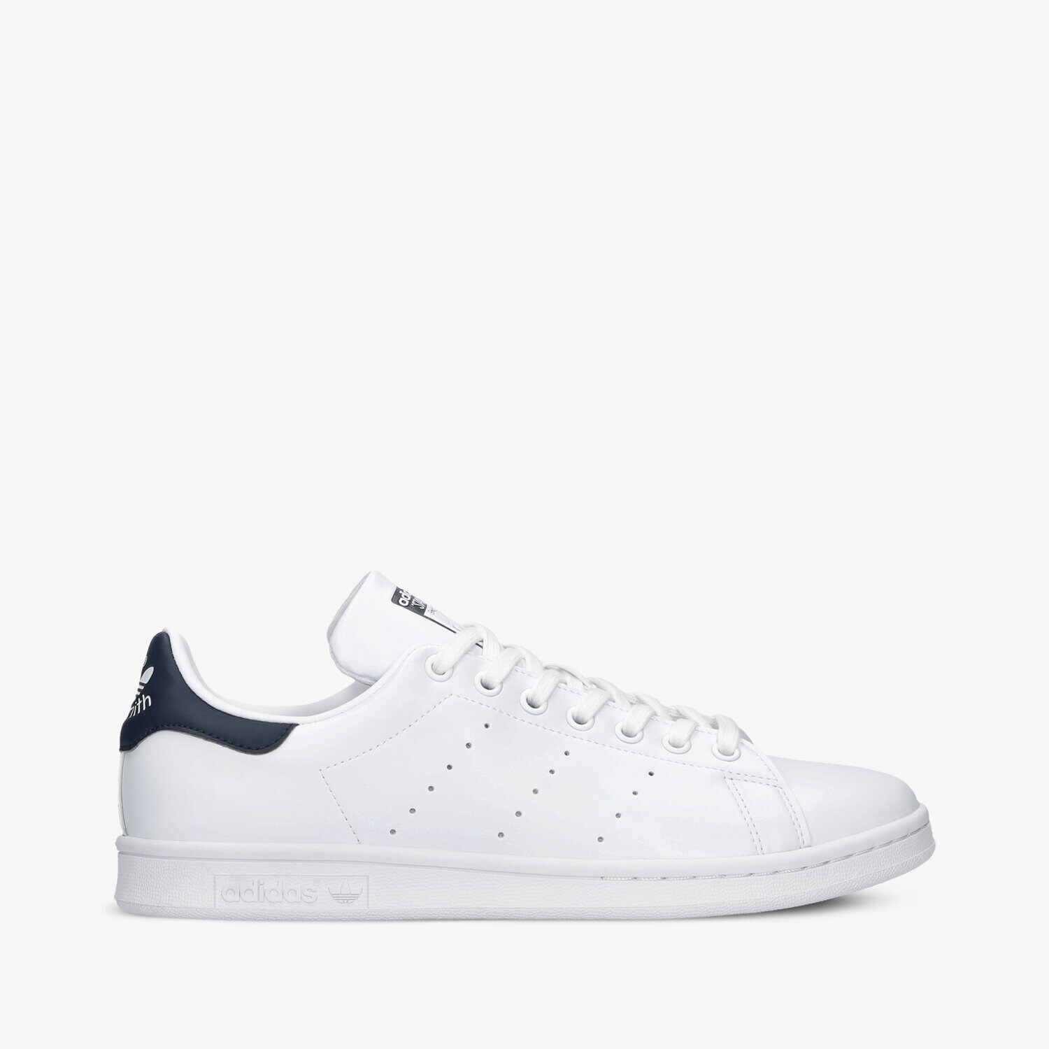pánské tenisky ADIDAS STAN SMITH  FX5501 BÍLÁ