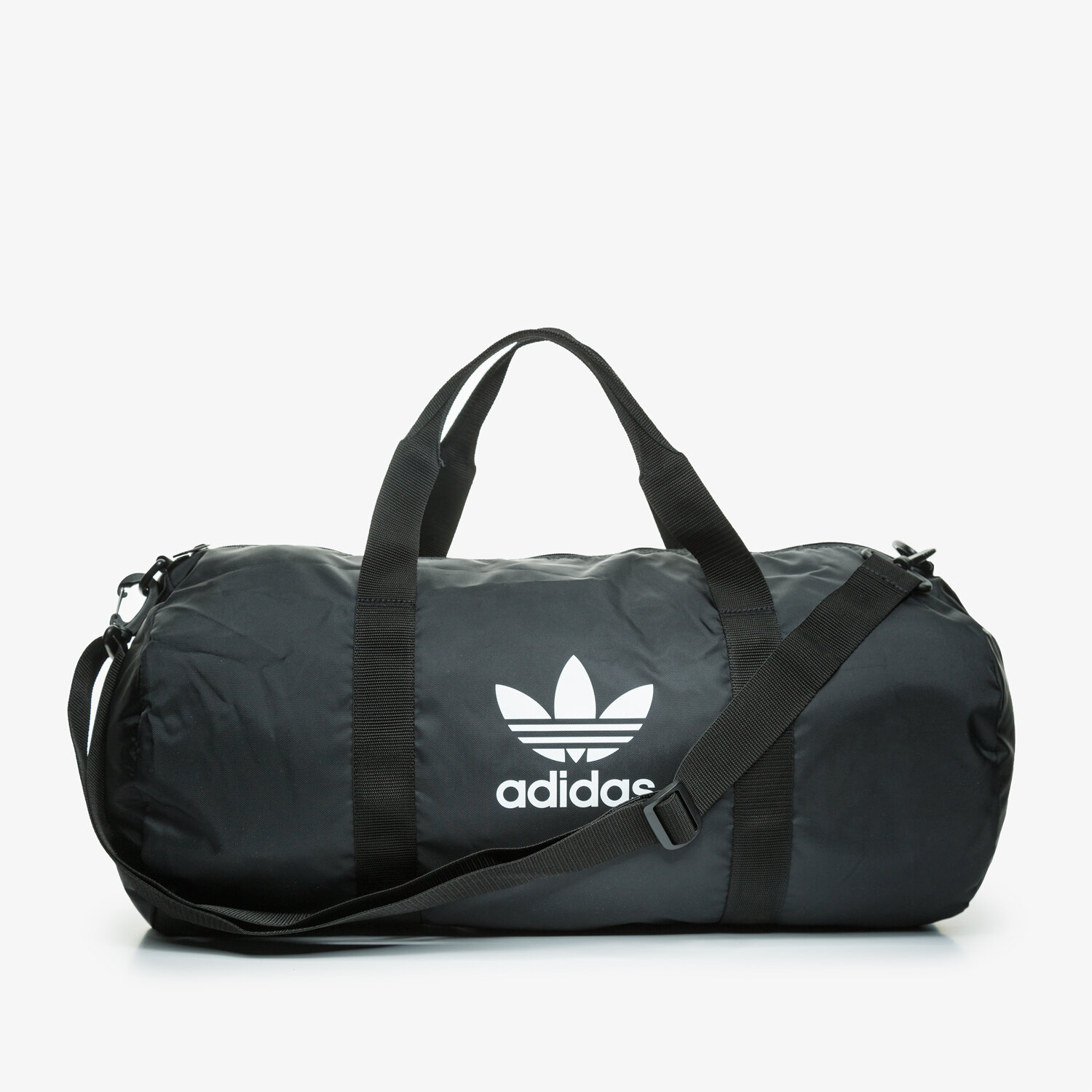 dámská taška ADIDAS TAŠKA AC DUFFLE ED7392 ČERNÁ