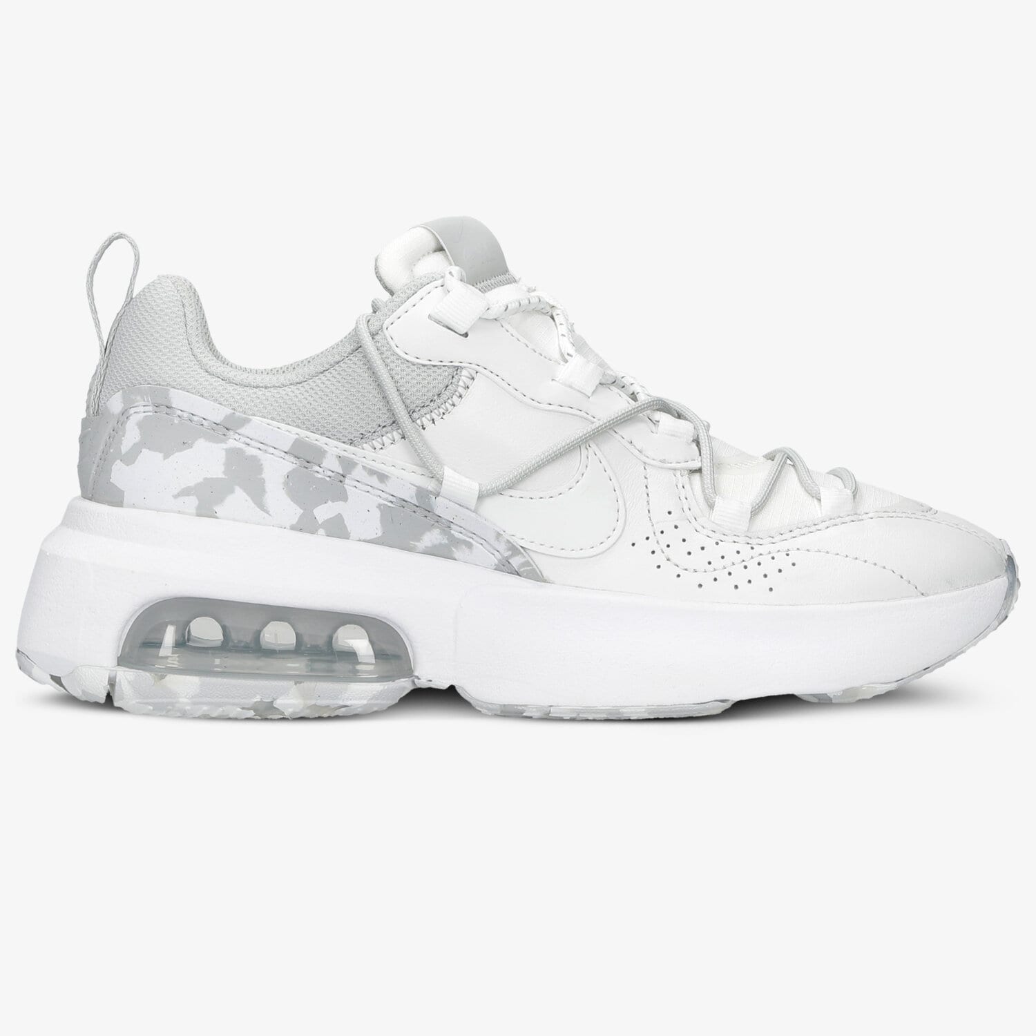 dámské tenisky NIKE W AIR MAX VIVA DB5269-100 ŠEDÁ